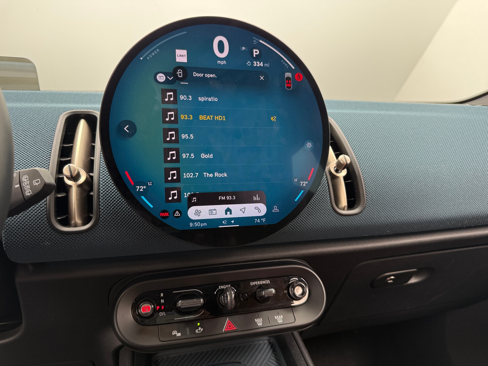 Thumbnail: 2025 MINI Cooper Countryman - 3