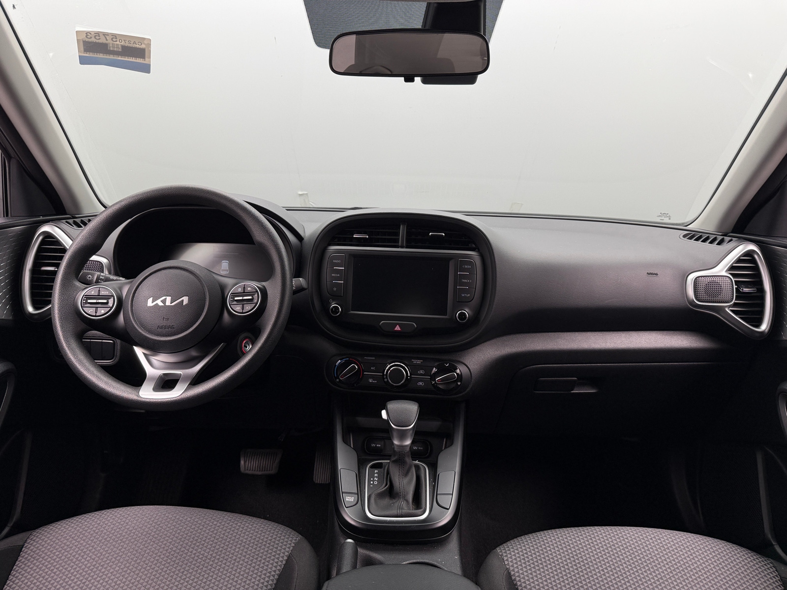Thumbnail: 2025 Kia Soul - 3