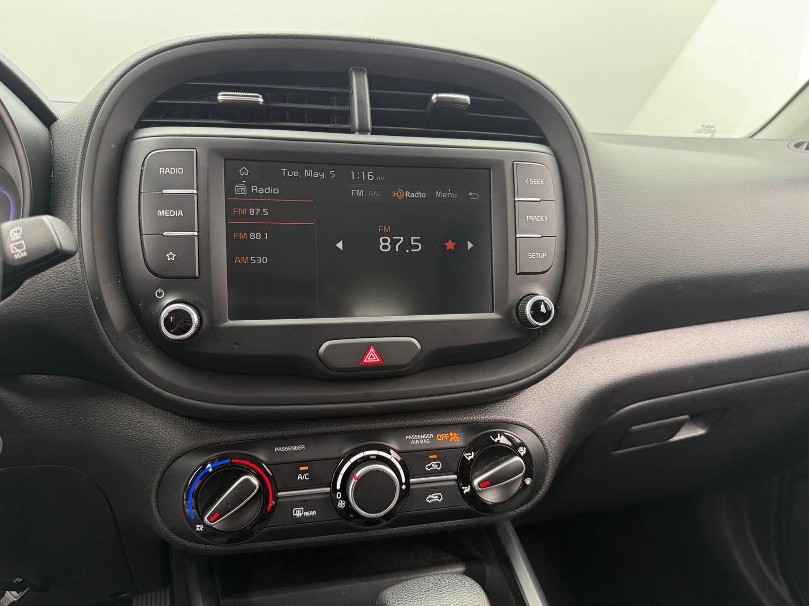 Thumbnail: 2025 Kia Soul - 4