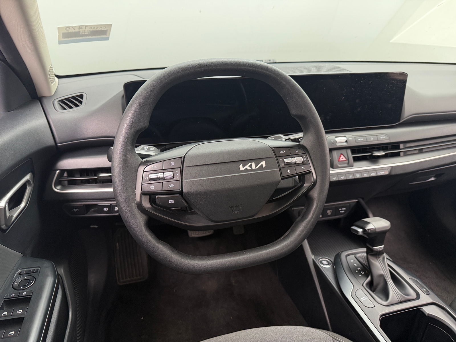 Thumbnail: 2025 Kia K4 - 5
