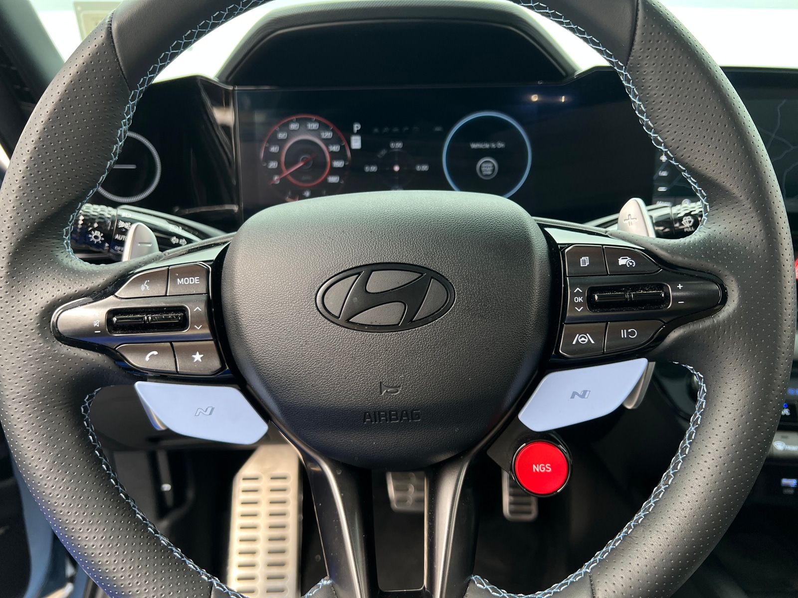 Thumbnail: 2025 Hyundai Elantra - 4