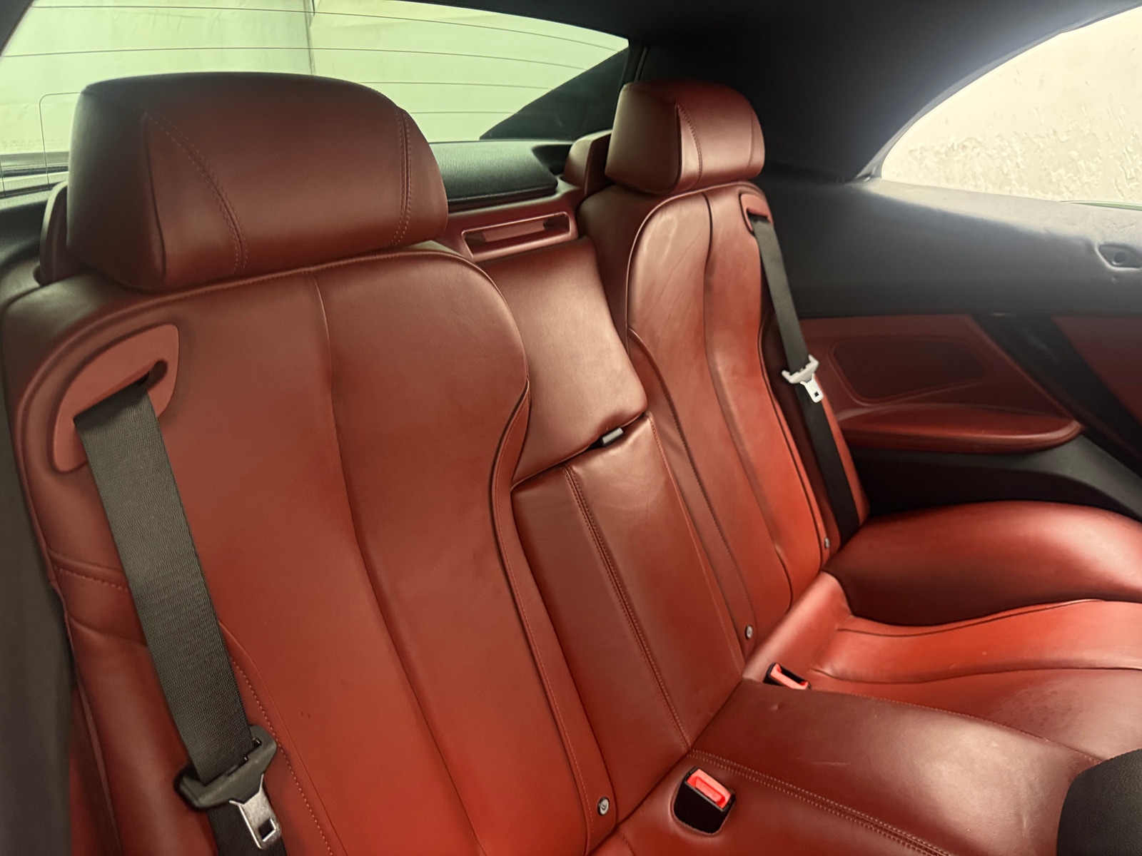 Thumbnail: 2012 BMW 6 Series - 5