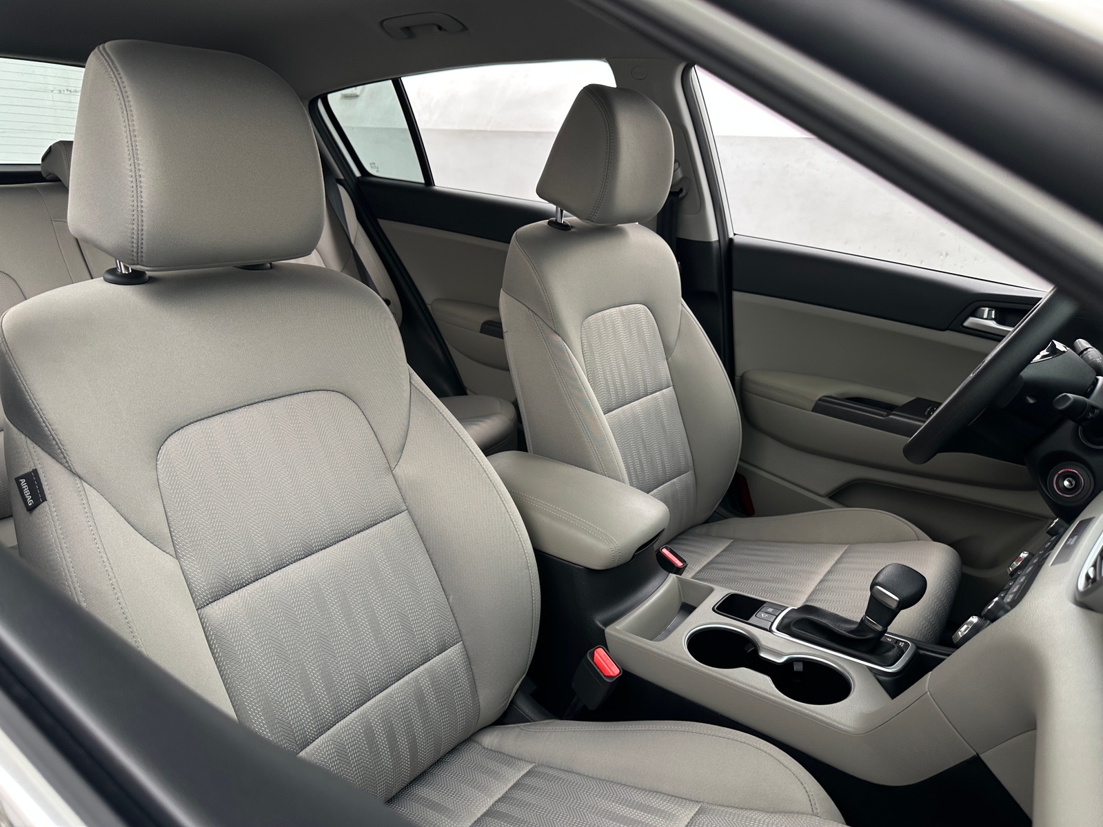 Thumbnail: 2021 Kia Sportage - 2