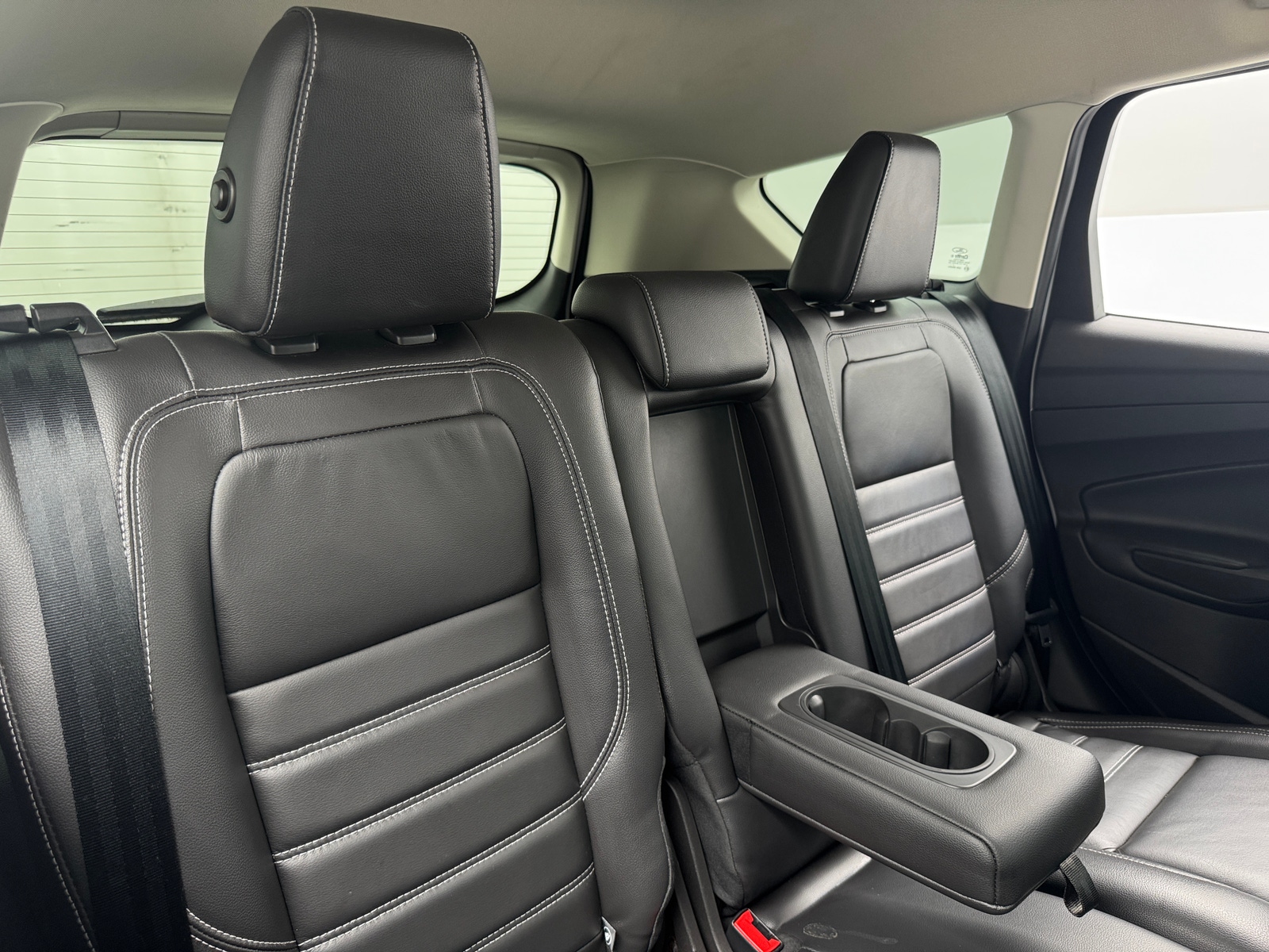 Thumbnail: 2018 Ford Escape - 5