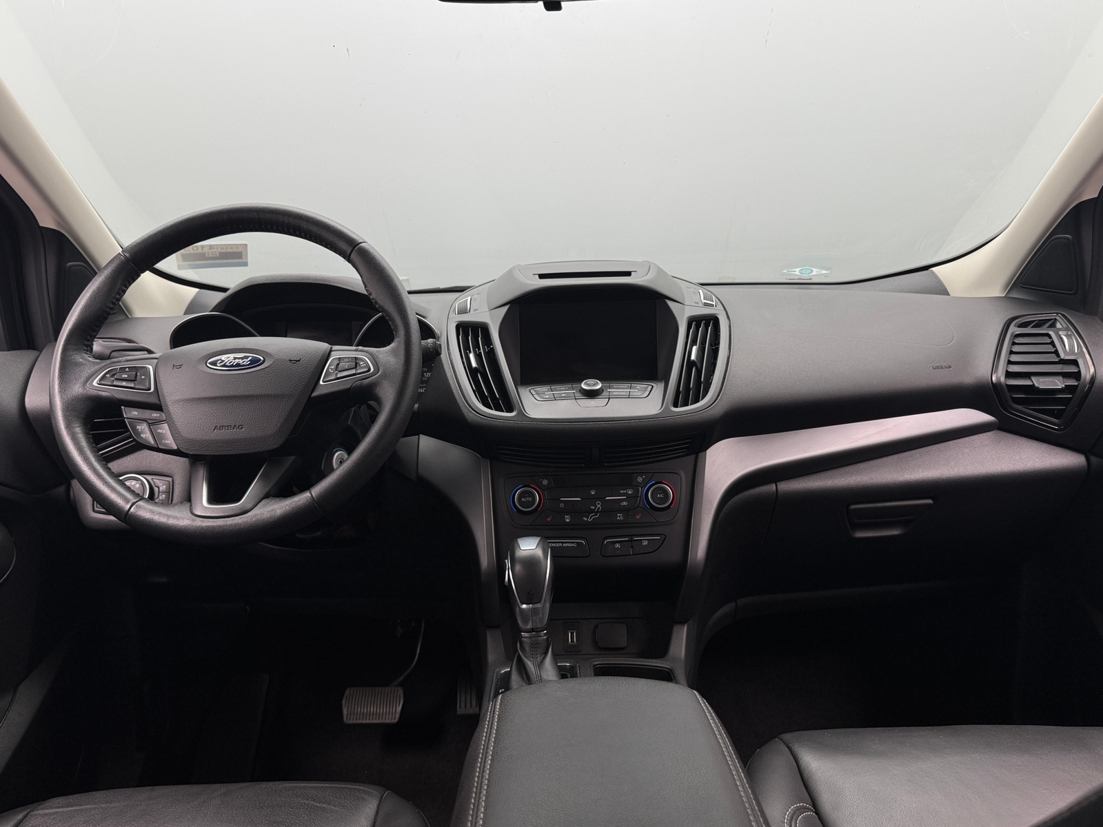 Thumbnail: 2018 Ford Escape - 2
