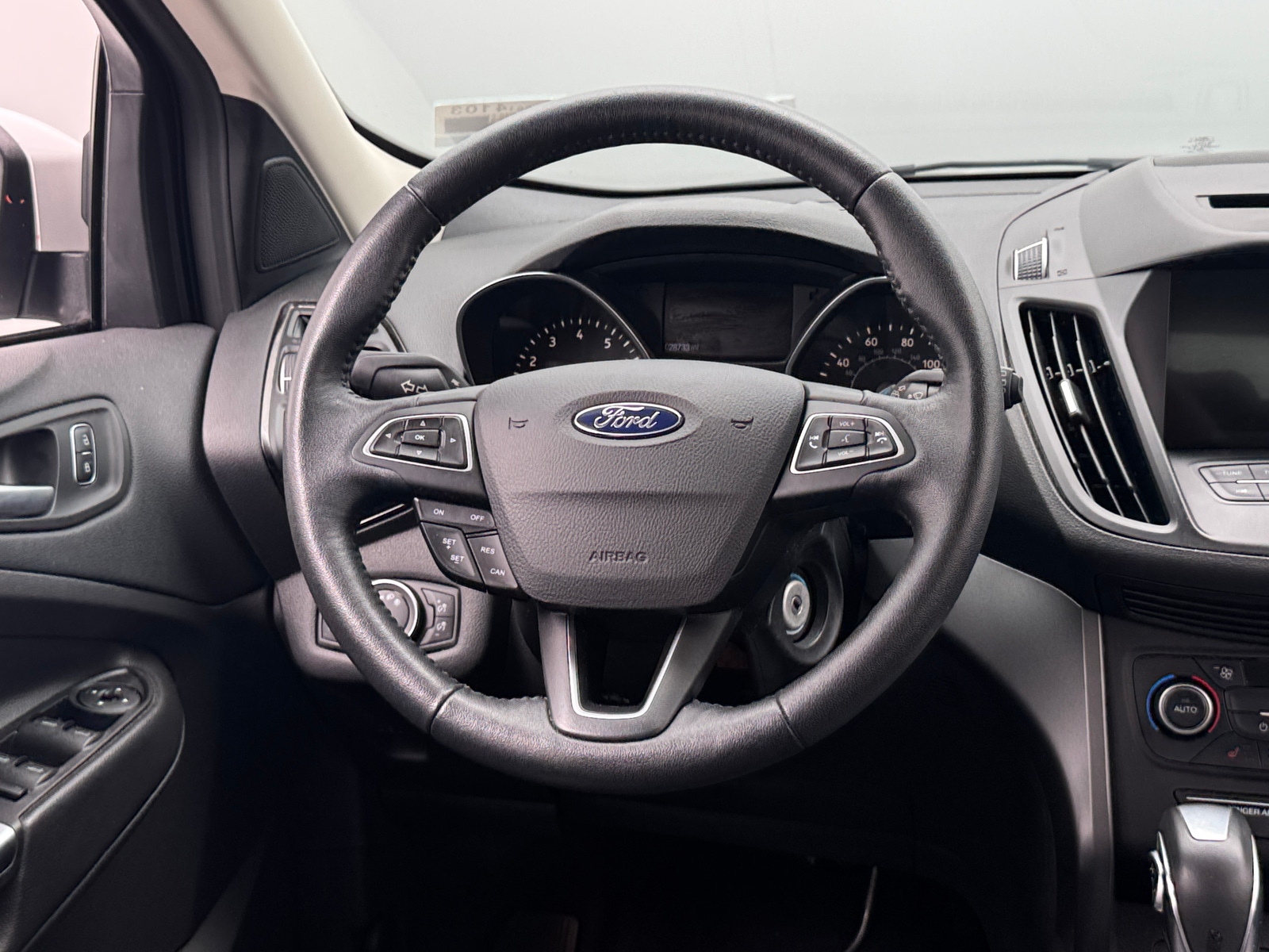 Thumbnail: 2018 Ford Escape - 4