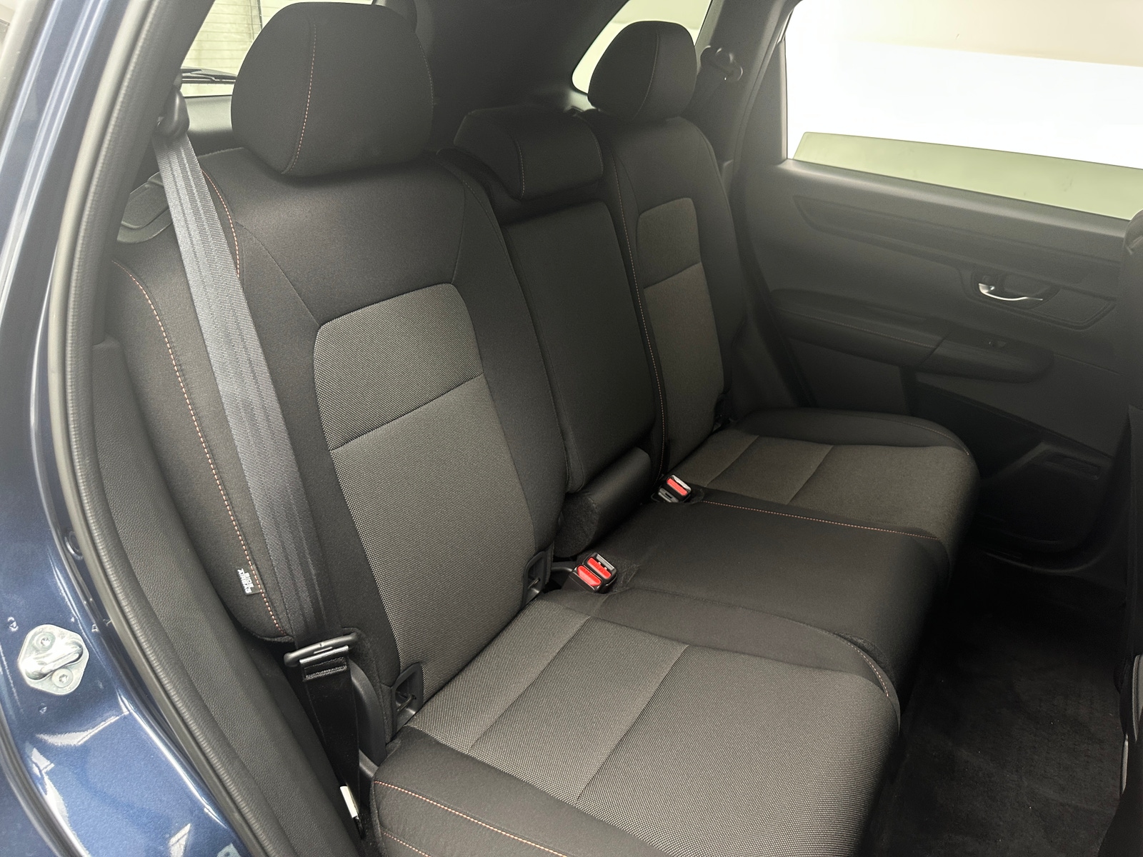 Thumbnail: 2025 Honda CR-V - 6