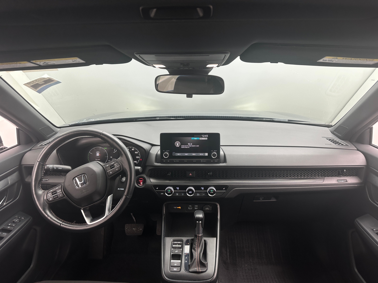 Thumbnail: 2025 Honda CR-V - 3