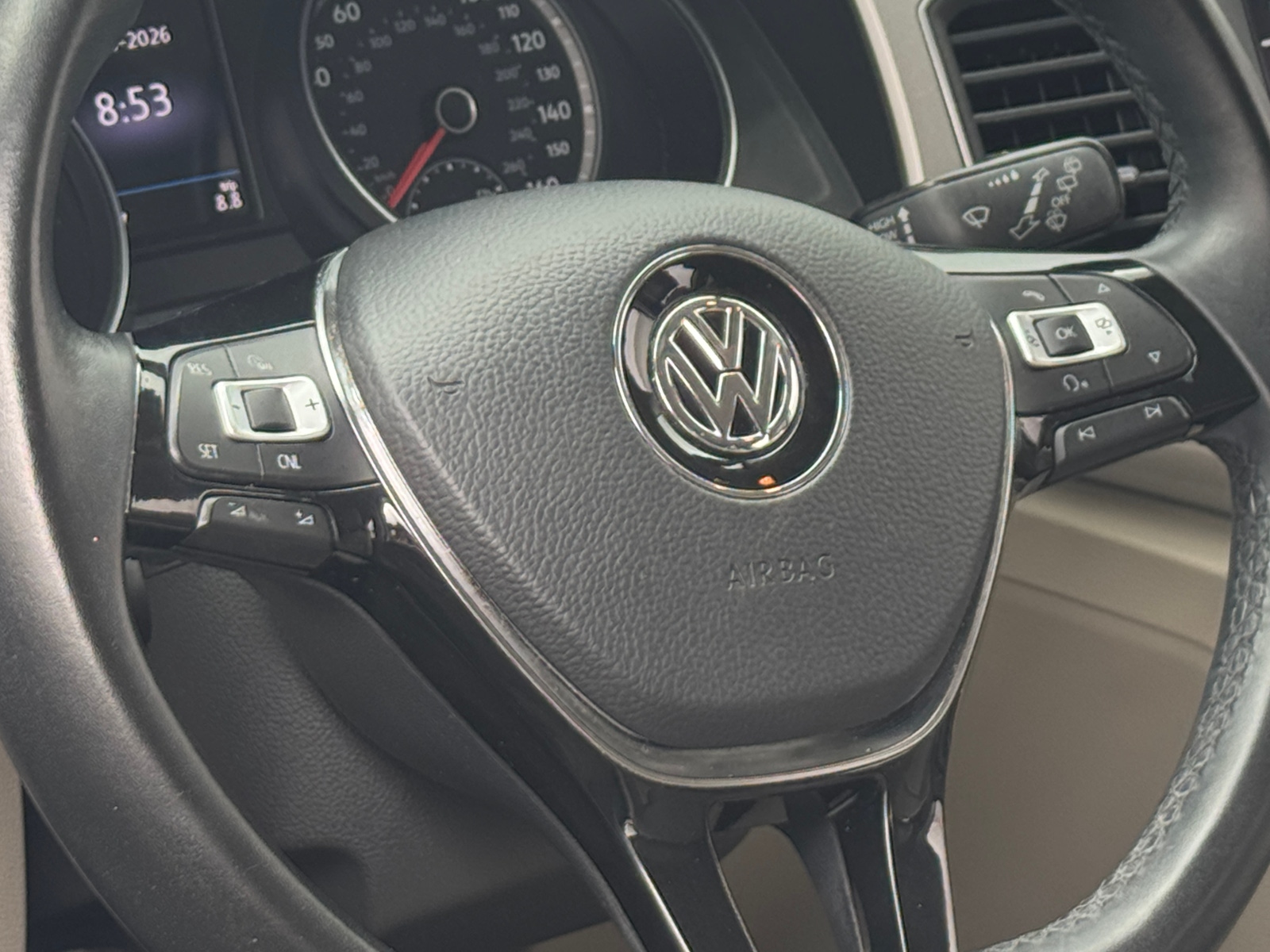 Thumbnail: 2018 Volkswagen Atlas - 4
