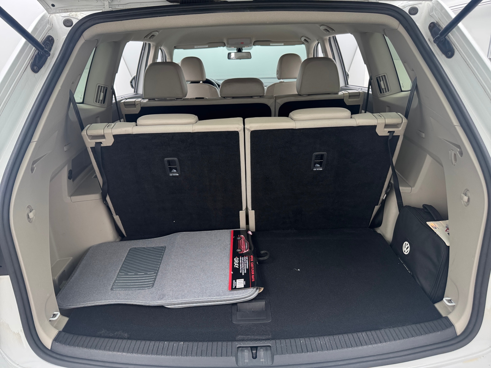 Thumbnail: 2018 Volkswagen Atlas - 6