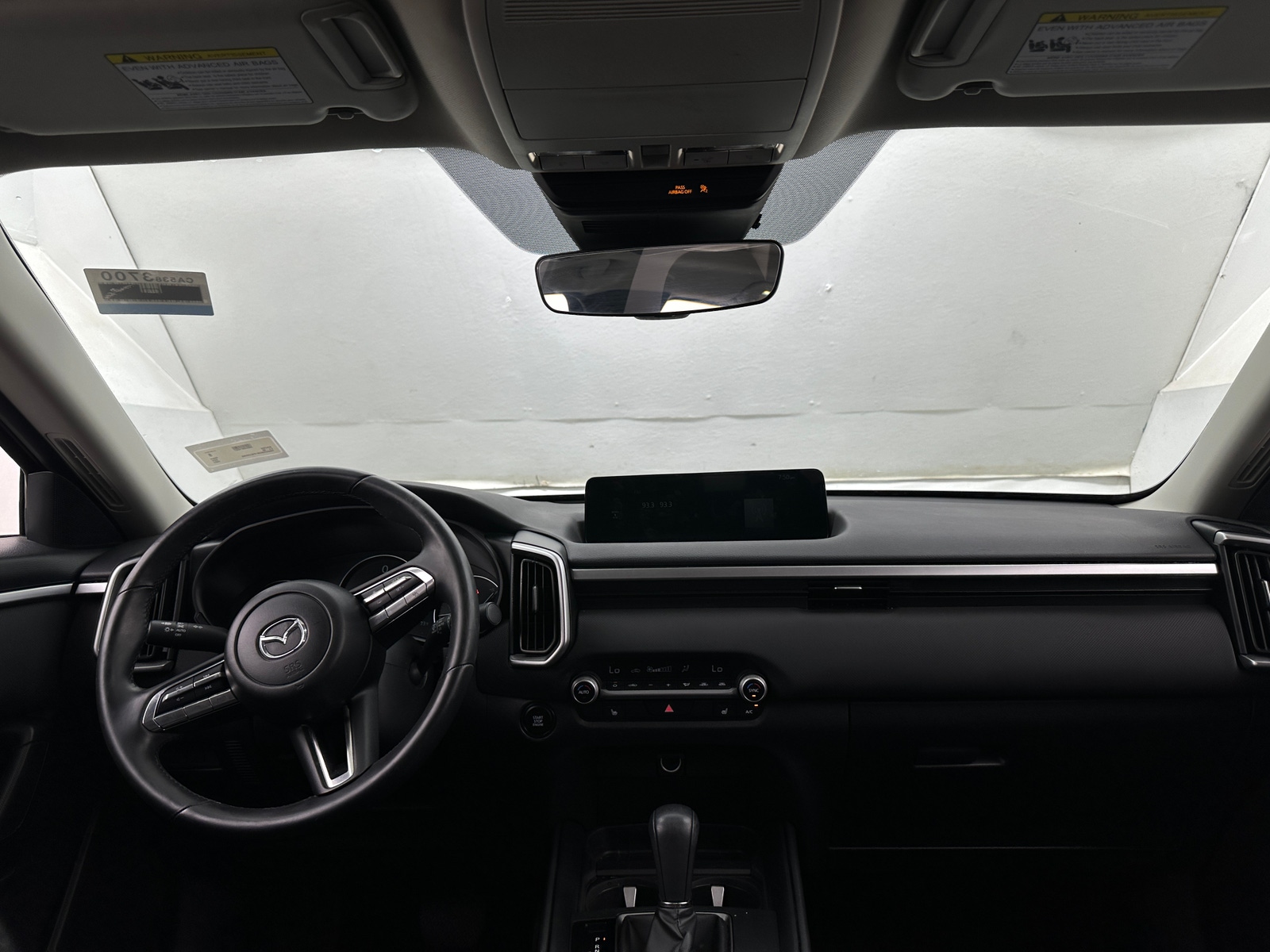 Thumbnail: 2023 Mazda CX-50 - 2