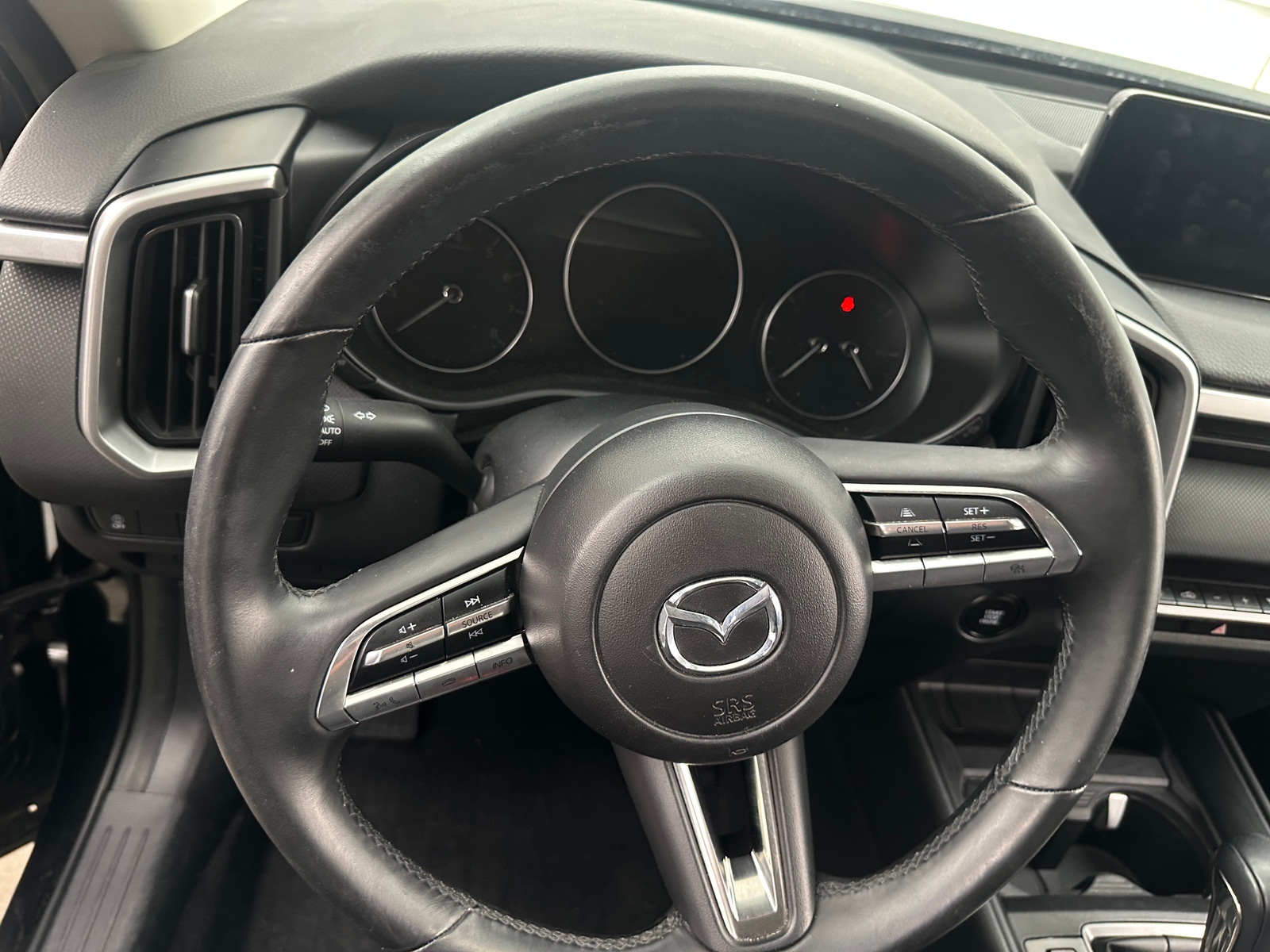 Thumbnail: 2023 Mazda CX-50 - 4