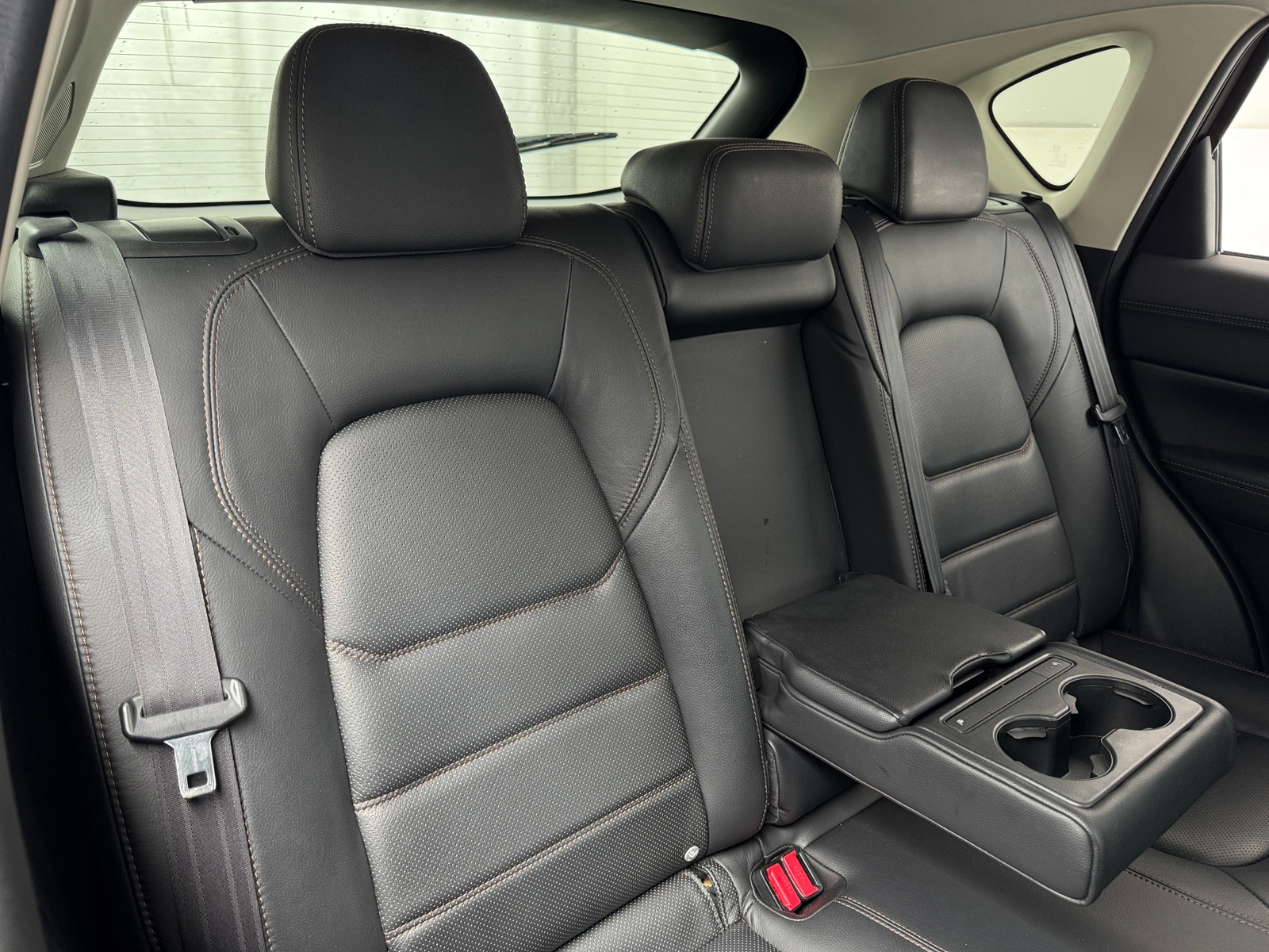 Thumbnail: 2019 Mazda CX-5 - 5