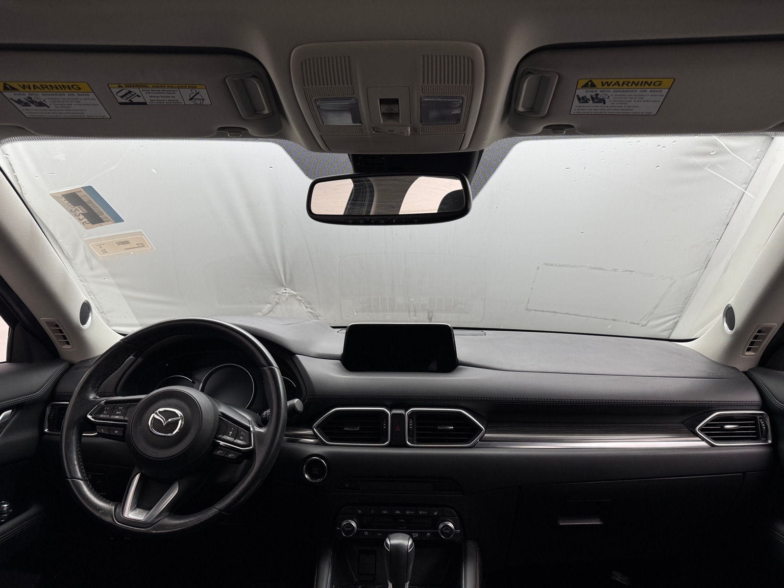 Thumbnail: 2019 Mazda CX-5 - 2