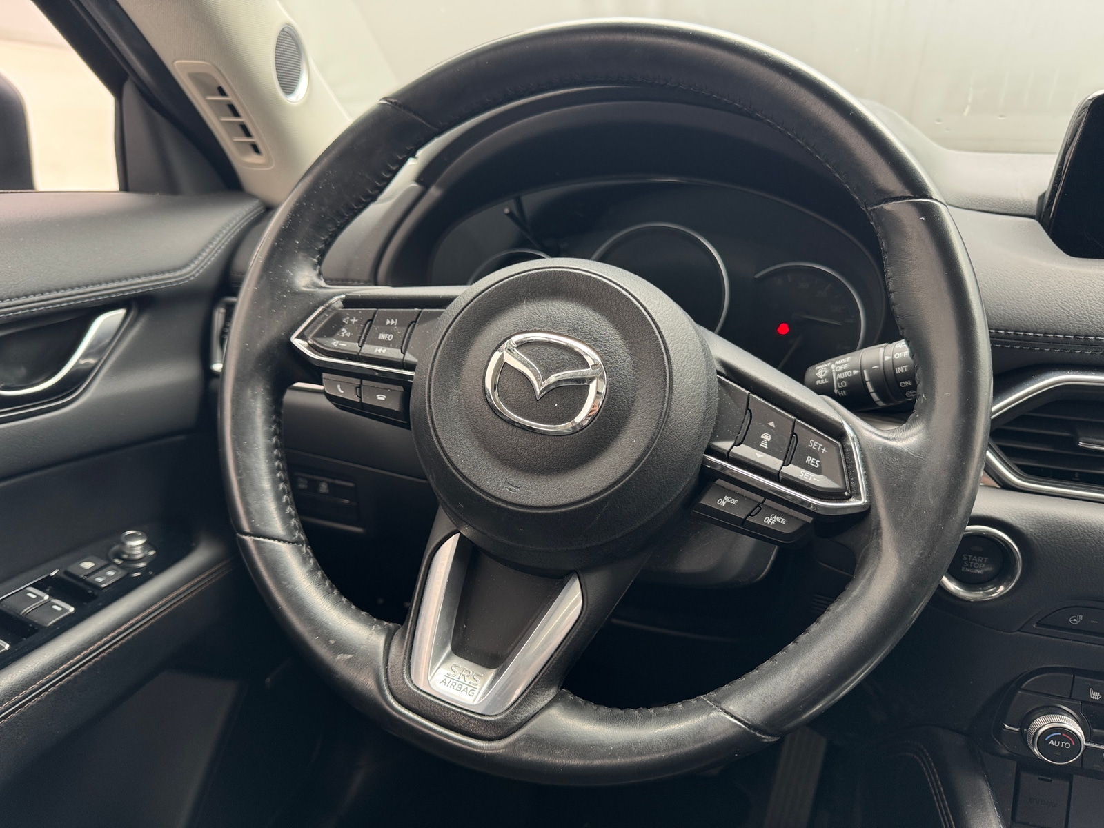 Thumbnail: 2019 Mazda CX-5 - 4