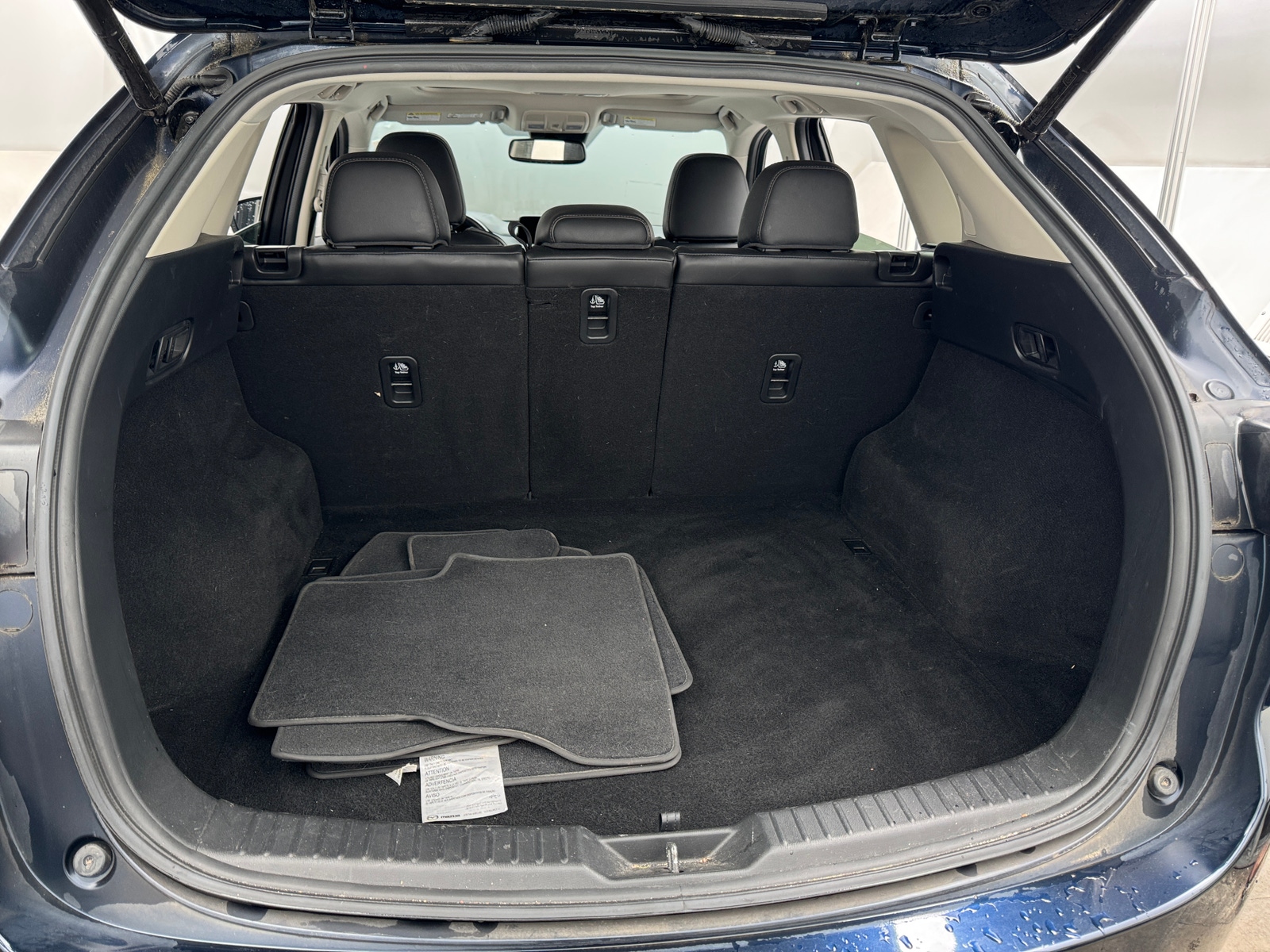 Thumbnail: 2019 Mazda CX-5 - 6