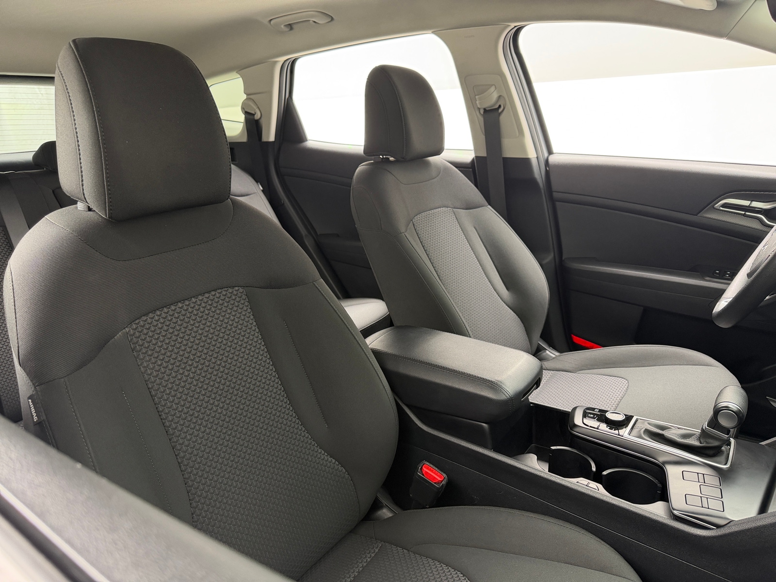 Thumbnail: 2025 Kia Sportage - 2