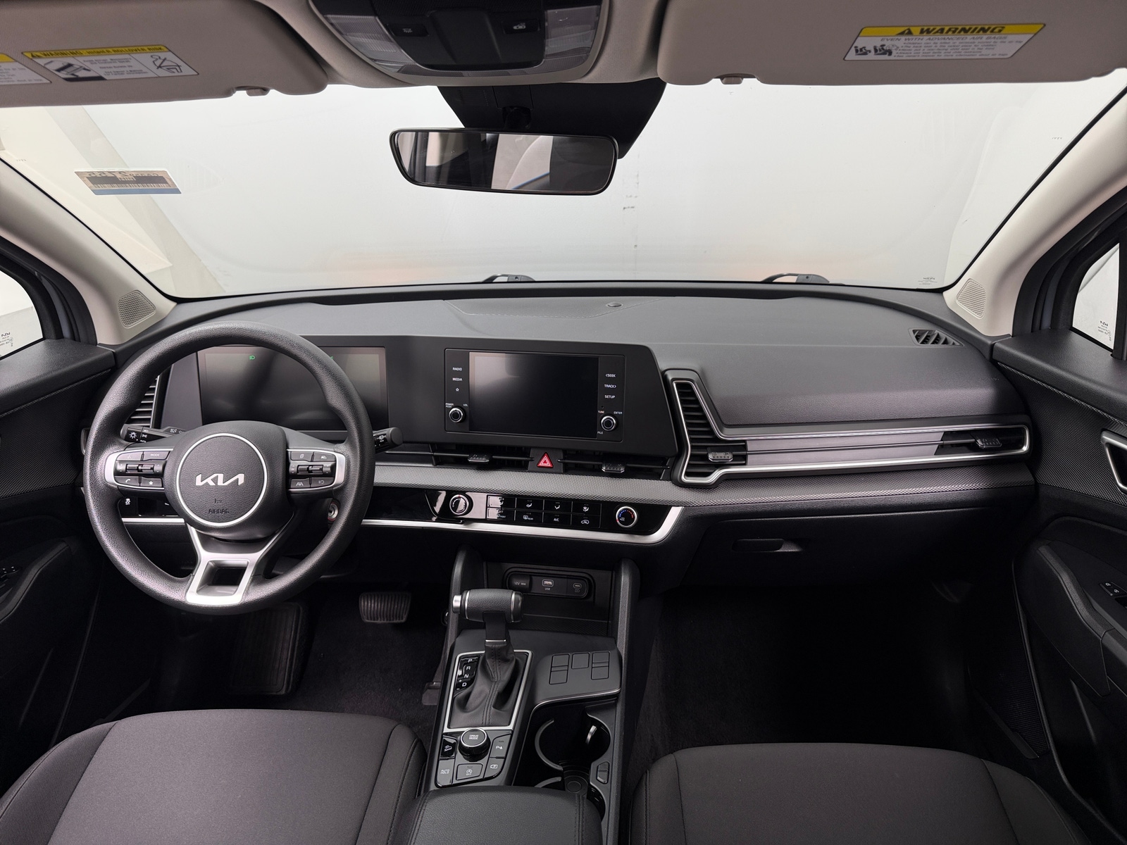 Thumbnail: 2025 Kia Sportage - 3
