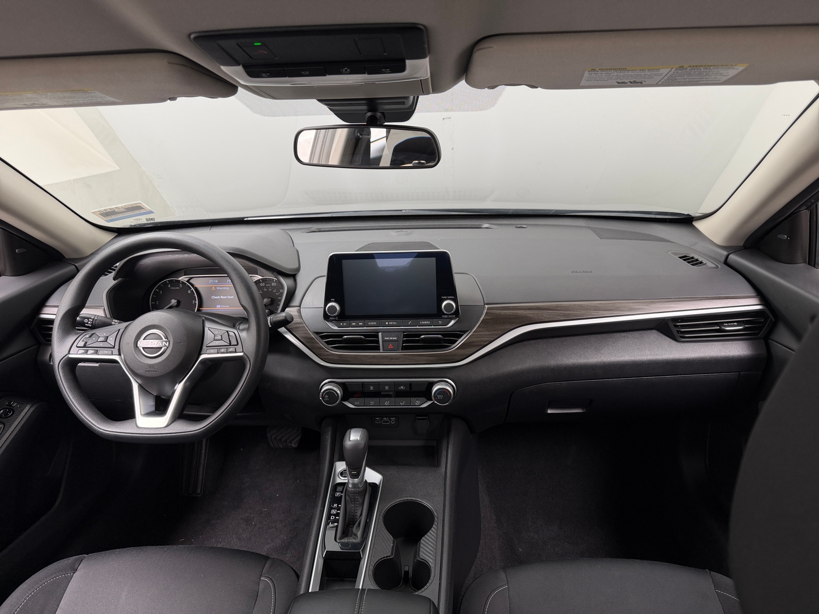 Thumbnail: 2025 Nissan Altima - 3