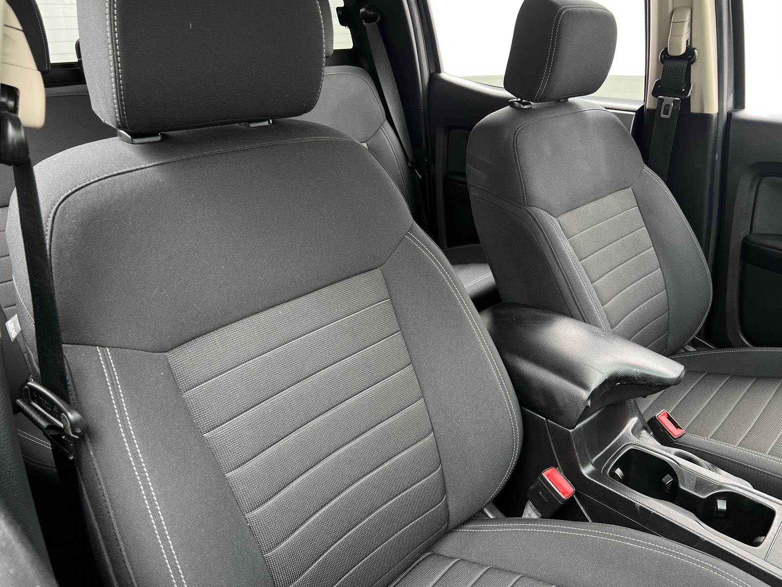 Thumbnail: 2019 Ford Ranger - 2