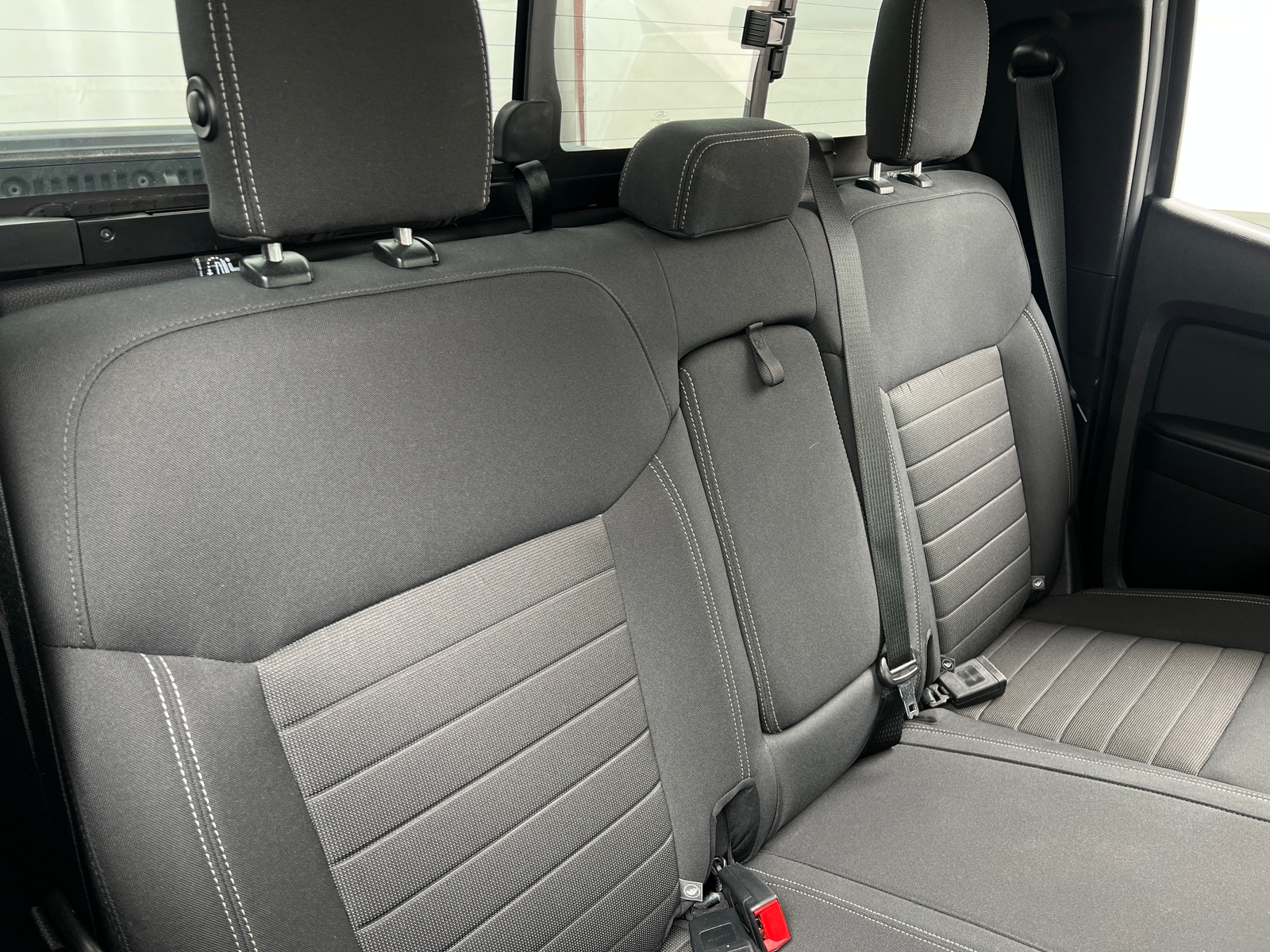Thumbnail: 2019 Ford Ranger - 6