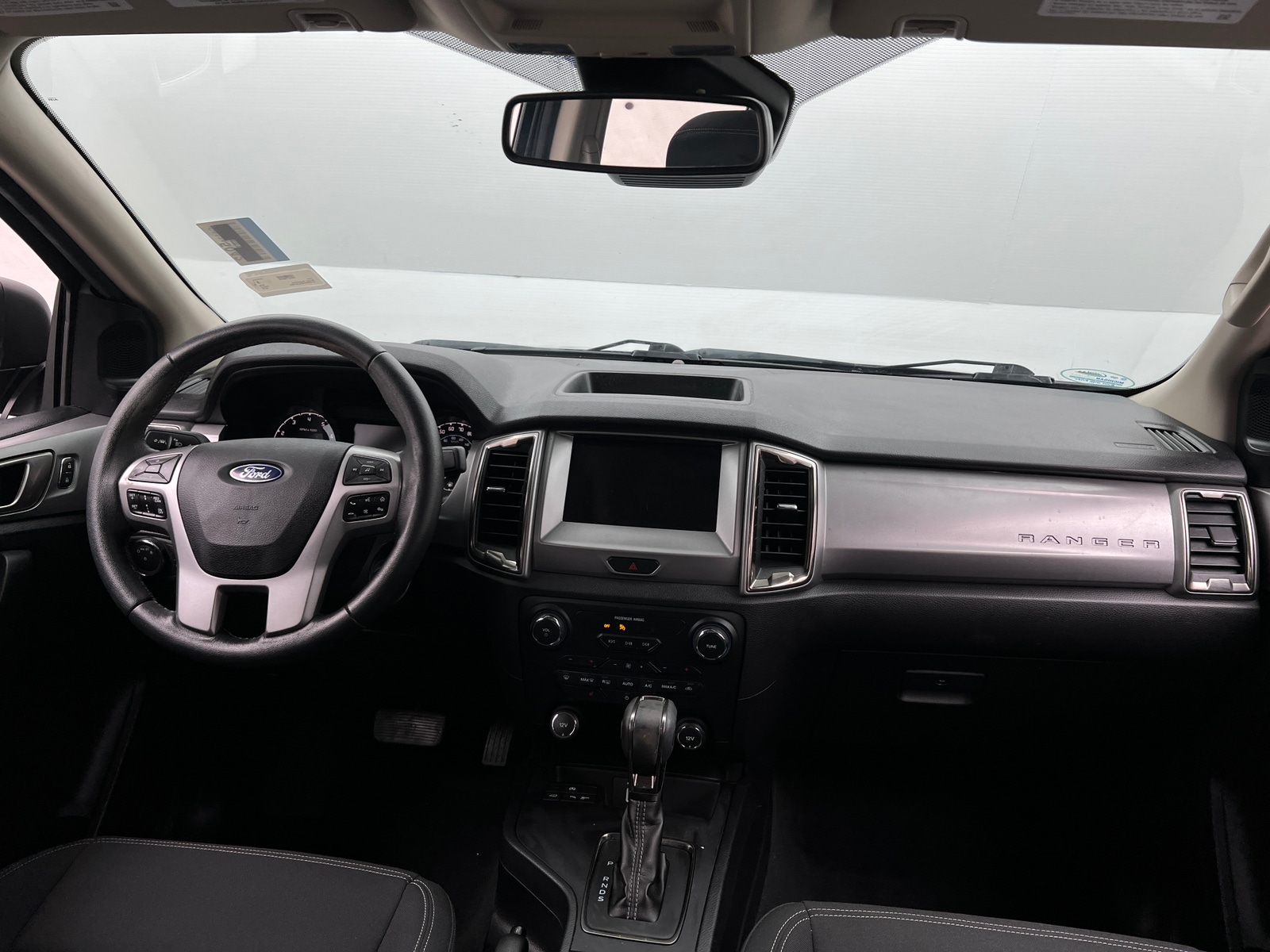 Thumbnail: 2019 Ford Ranger - 3