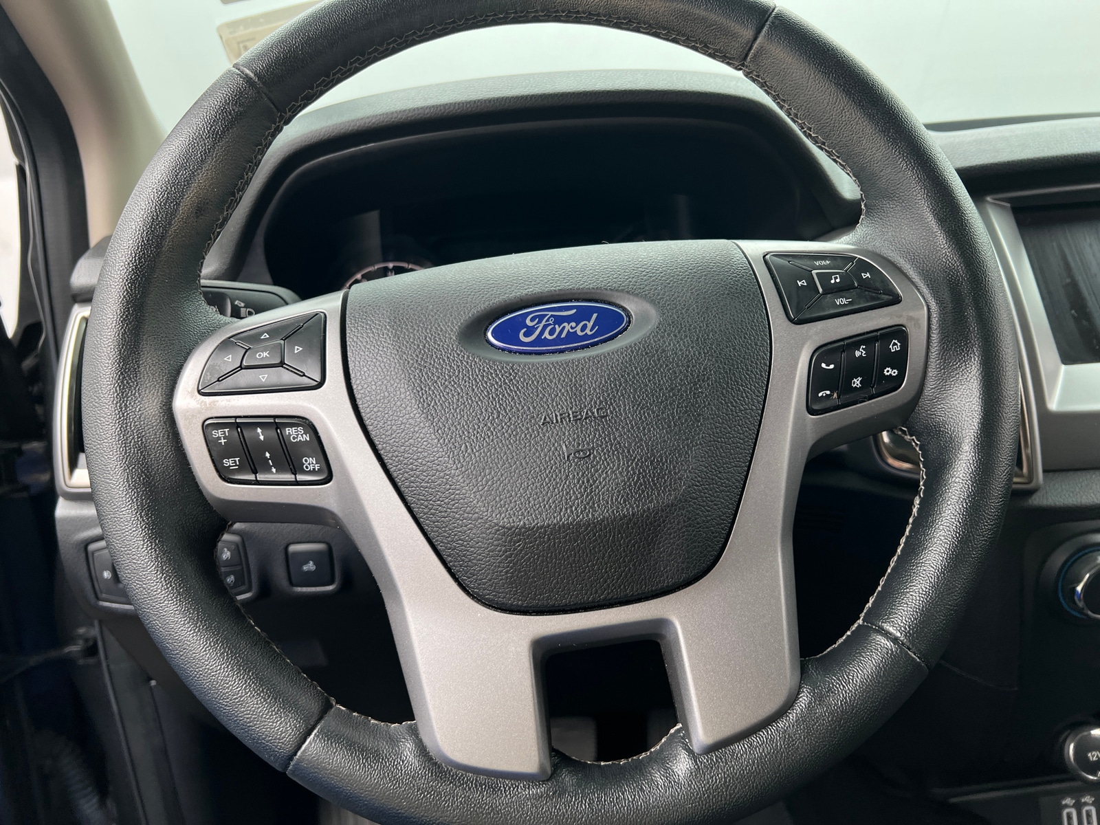 Thumbnail: 2019 Ford Ranger - 5