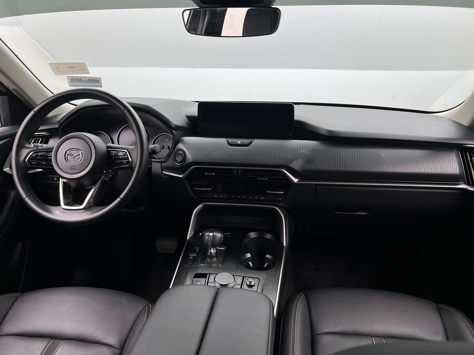 Thumbnail: 2024 Mazda CX-90 - 2