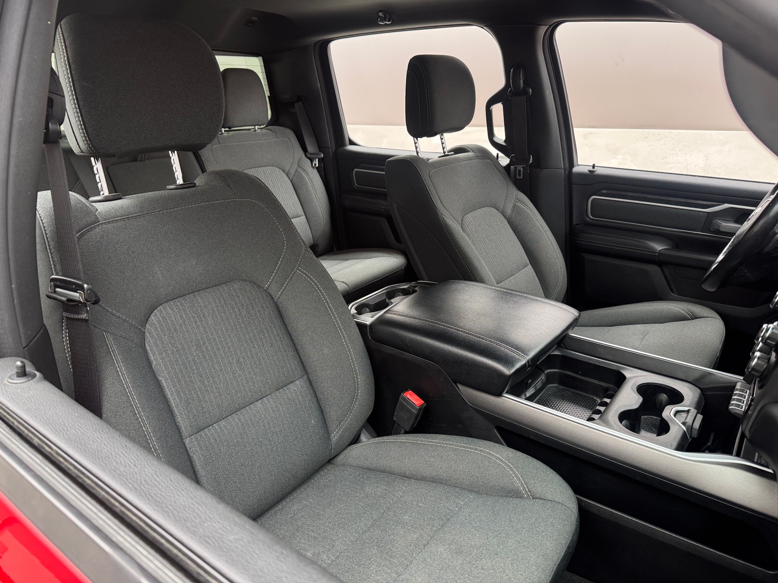 Thumbnail: 2020 RAM 1500 - 2