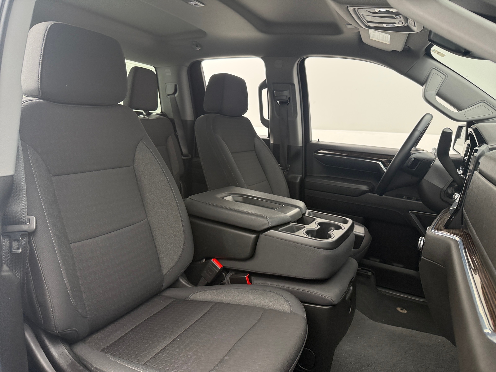 Thumbnail: 2024 GMC Sierra 1500 - 2