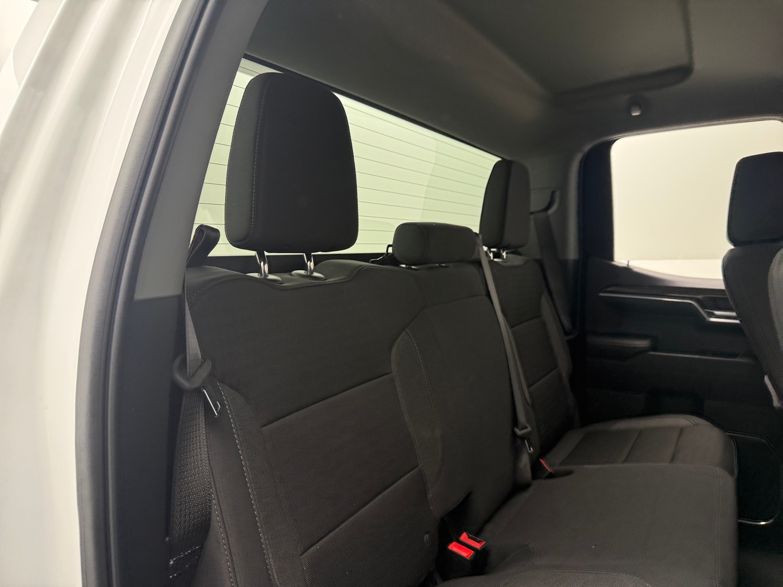 Thumbnail: 2024 GMC Sierra 1500 - 6
