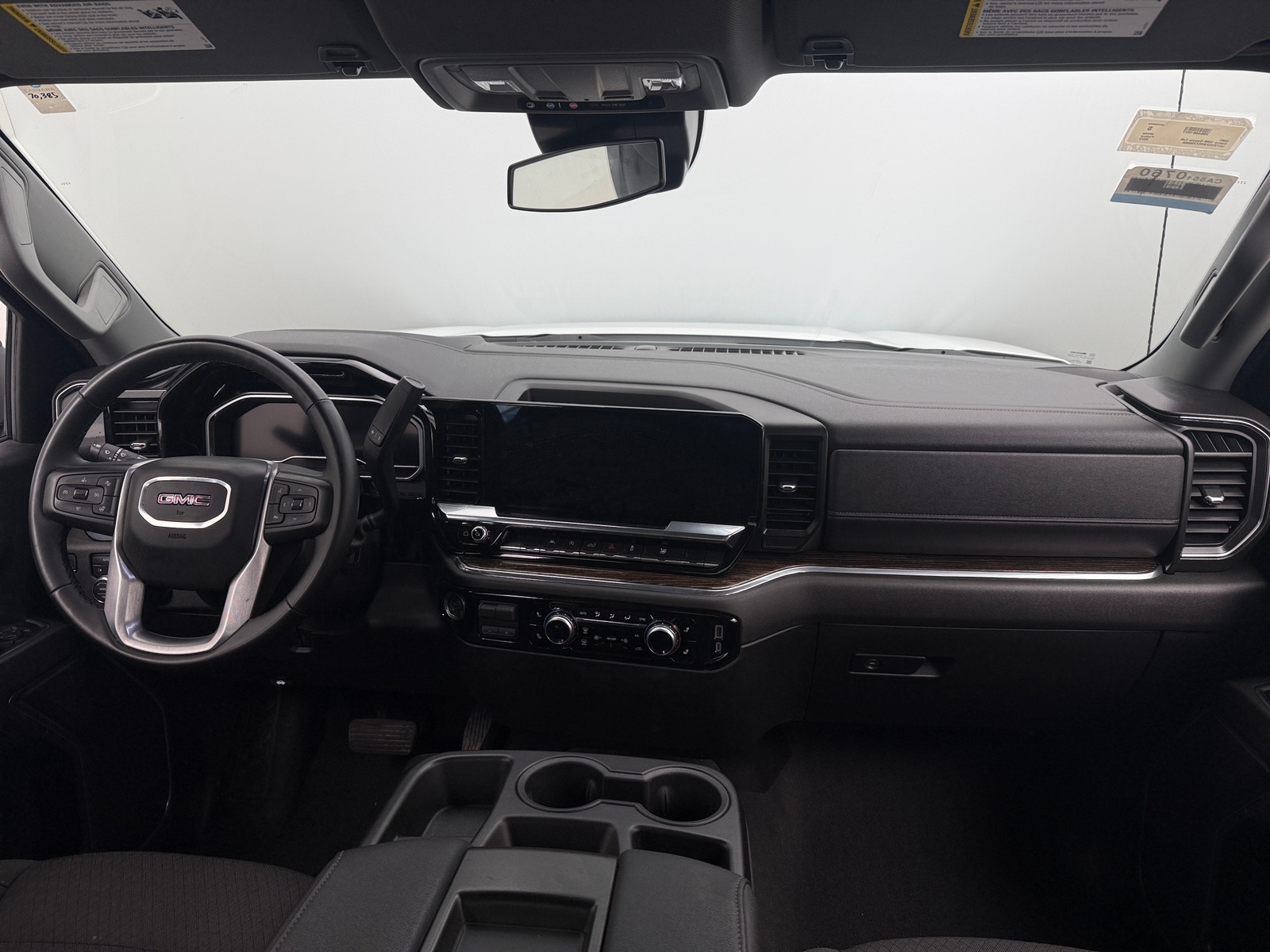 Thumbnail: 2024 GMC Sierra 1500 - 3