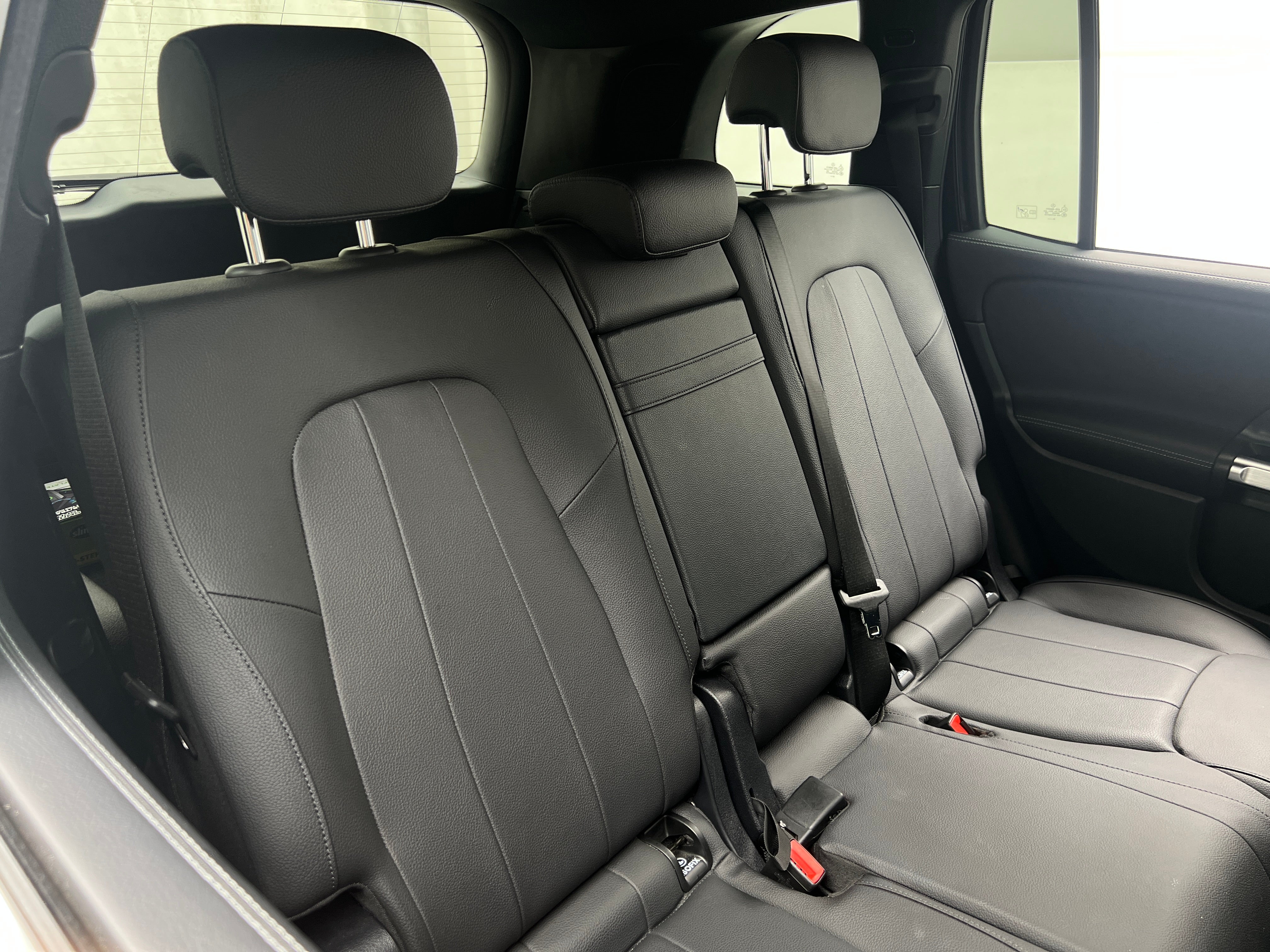 2025 Mercedes-Benz GLB Base - Photo 4