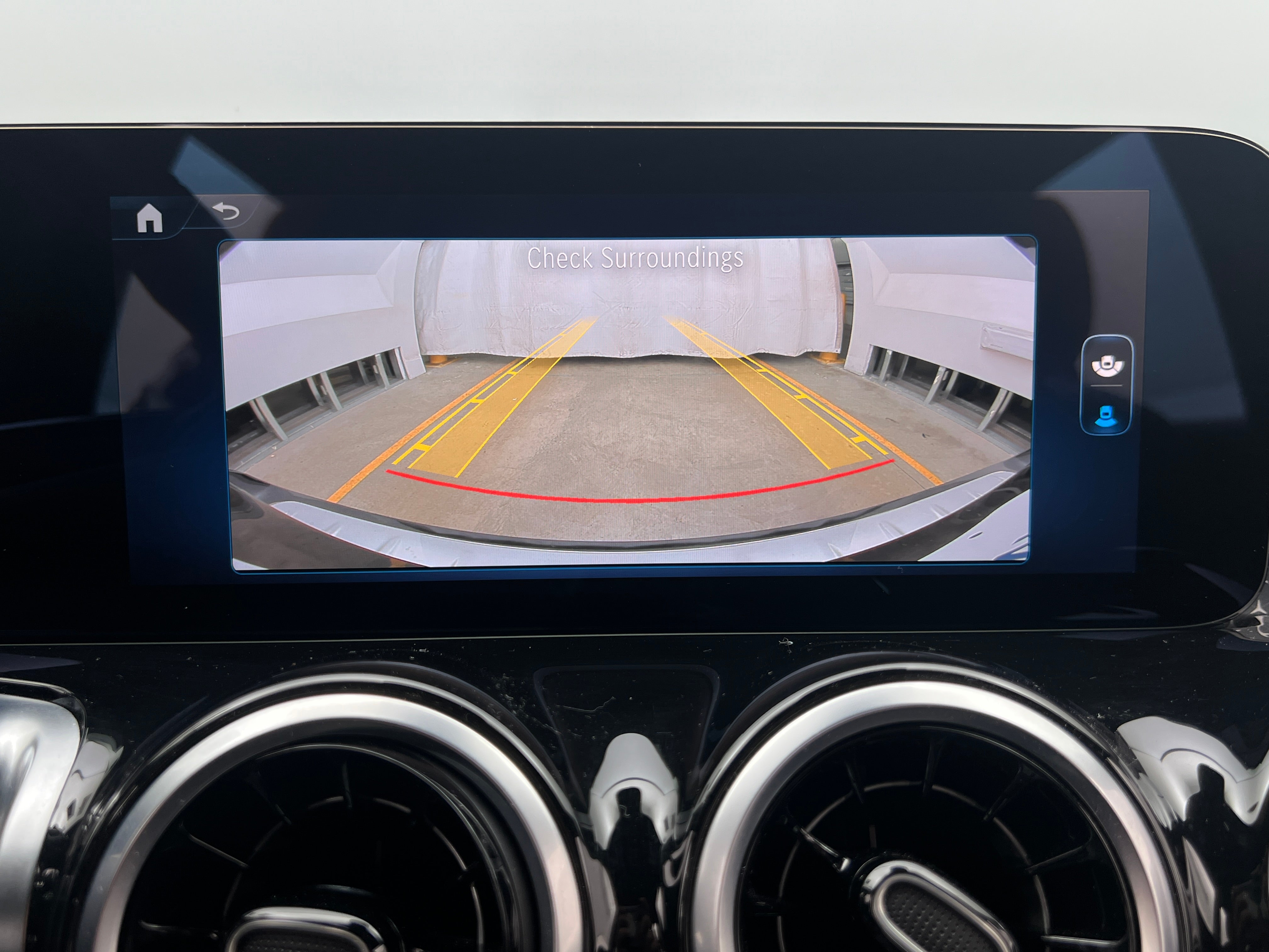 2025 Mercedes-Benz GLB Base - Photo 13