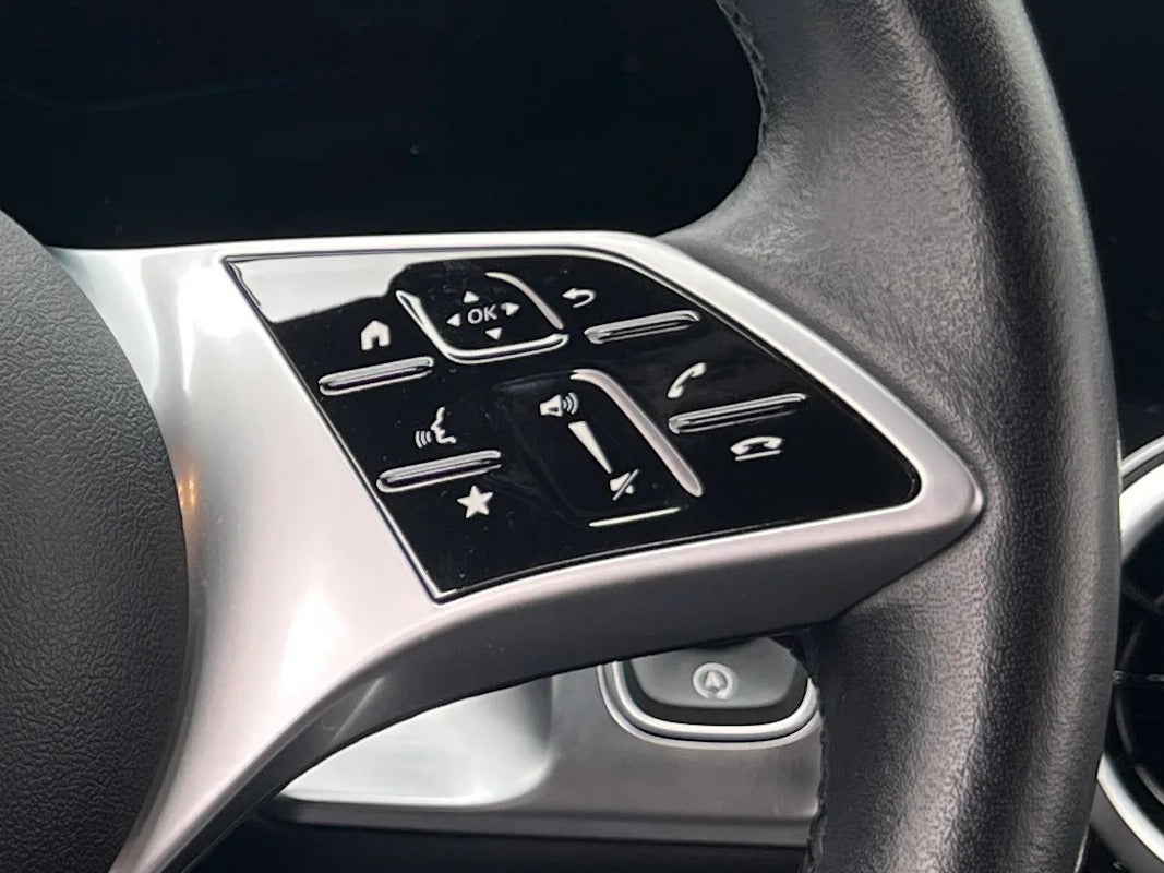2025 Mercedes-Benz GLB Base - Photo 15