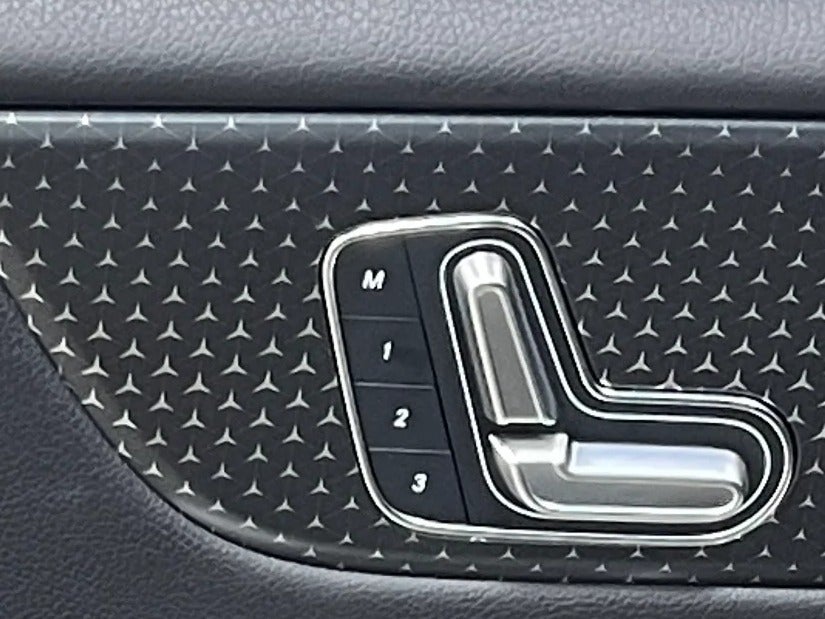 2025 Mercedes-Benz GLB Base - Photo 16