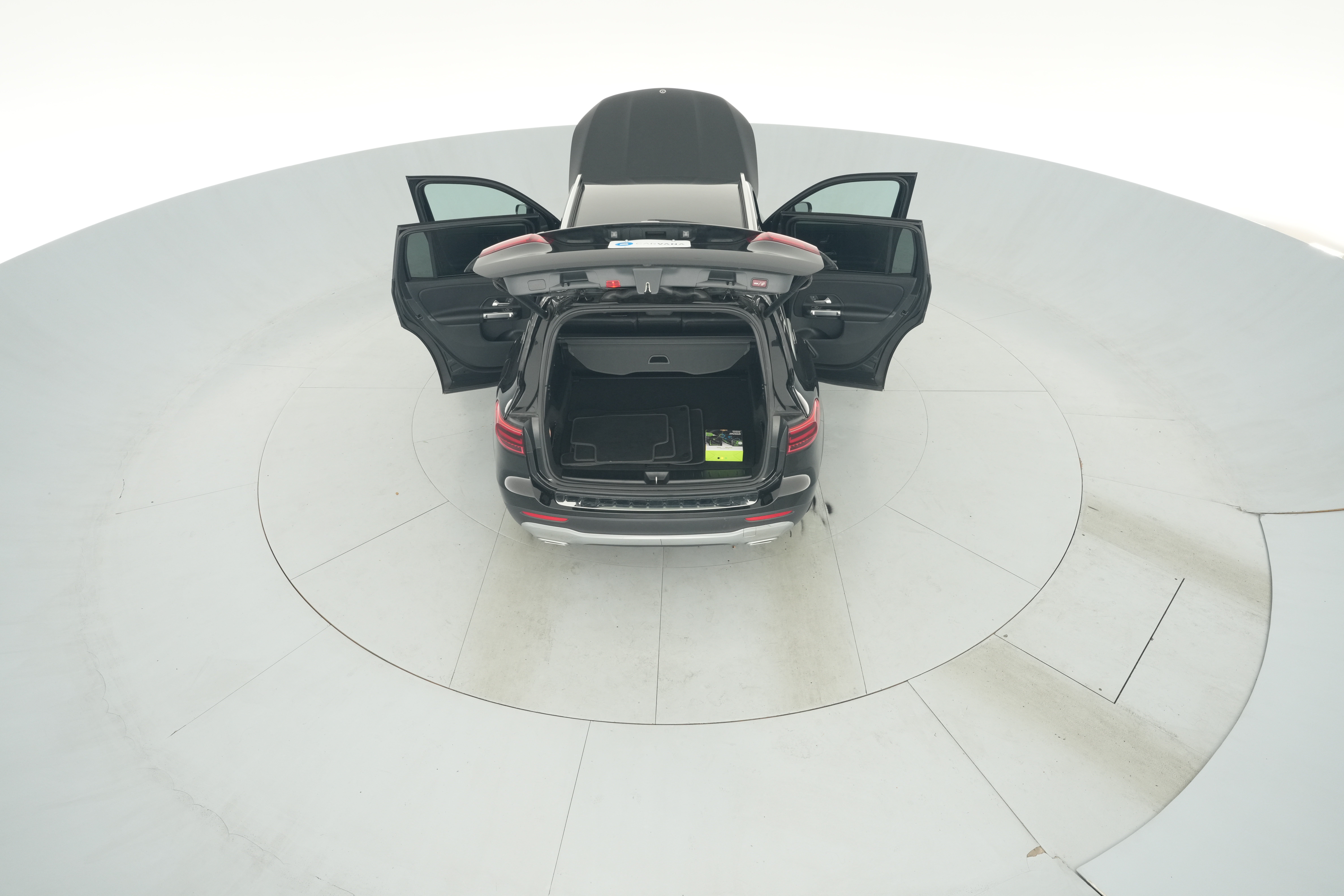 2025 Mercedes-Benz GLB Base - Photo 34
