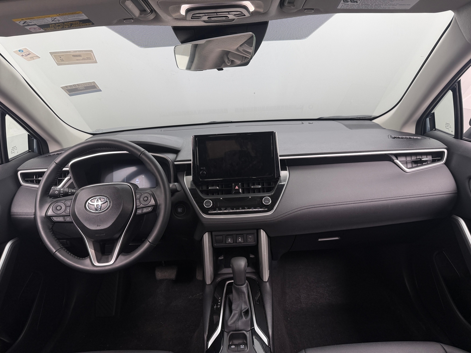 Thumbnail: 2025 Toyota Corolla Cross - 2