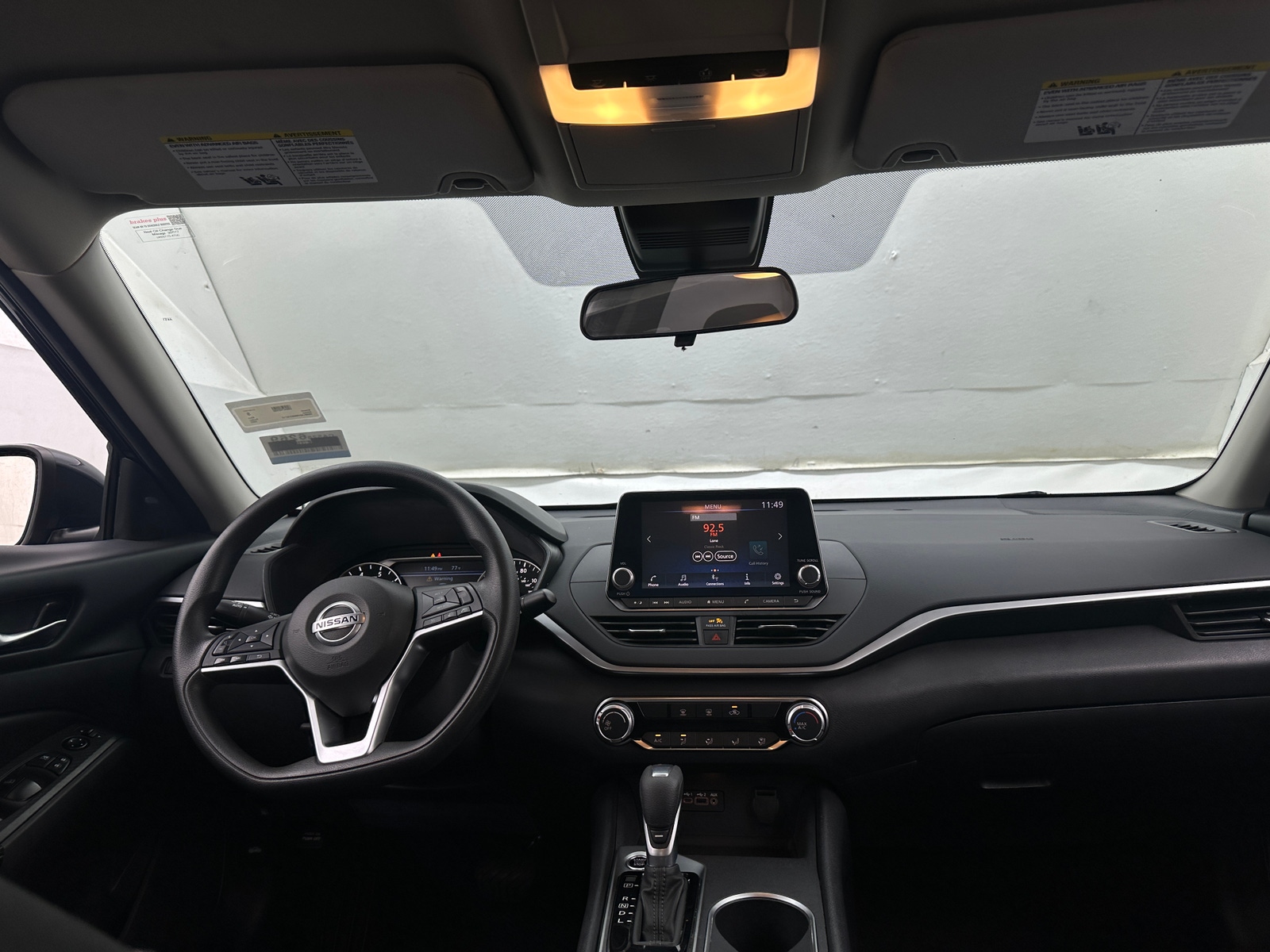 Thumbnail: 2022 Nissan Altima - 3