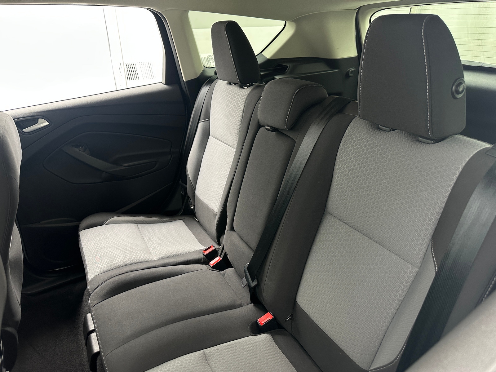 Thumbnail: 2018 Ford Escape - 6