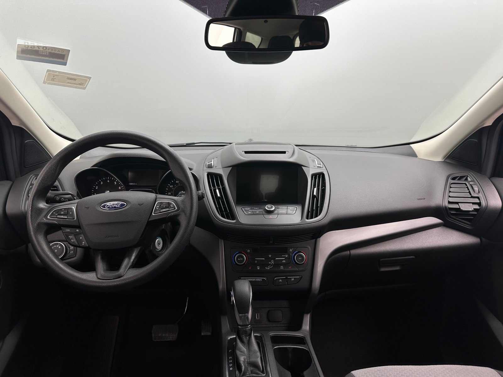 Thumbnail: 2018 Ford Escape - 3