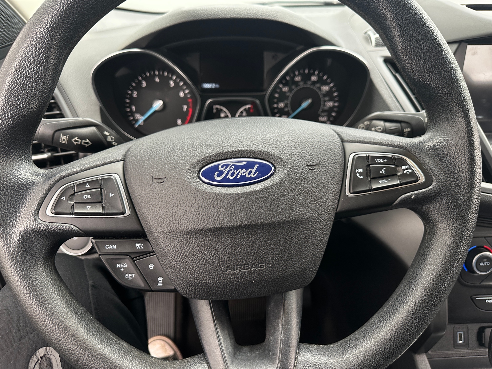 Thumbnail: 2018 Ford Escape - 5