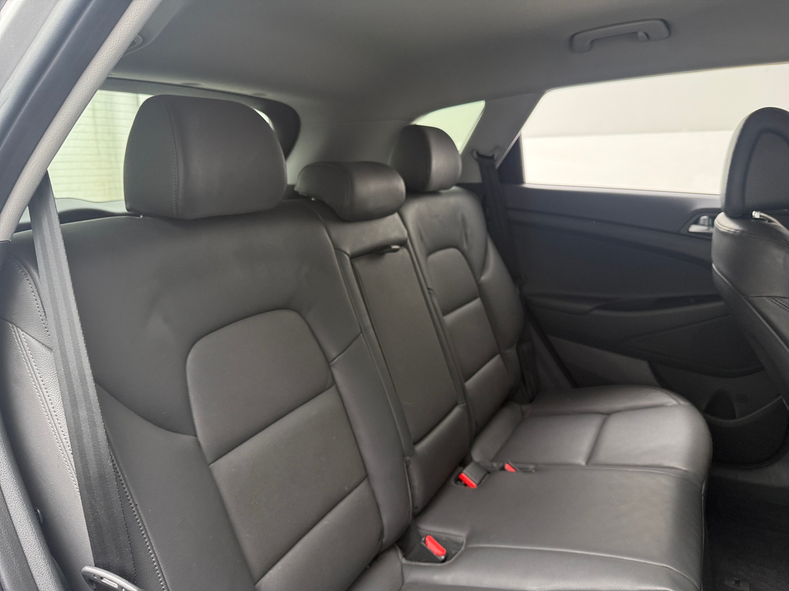 Thumbnail: 2016 Hyundai Tucson - 5
