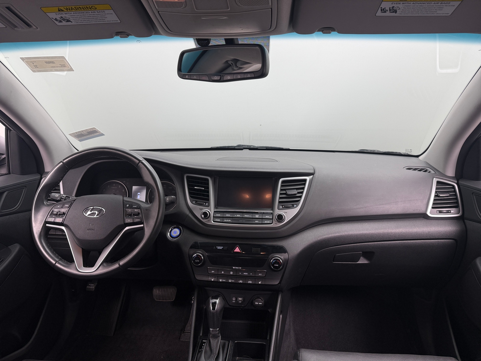 Thumbnail: 2016 Hyundai Tucson - 2