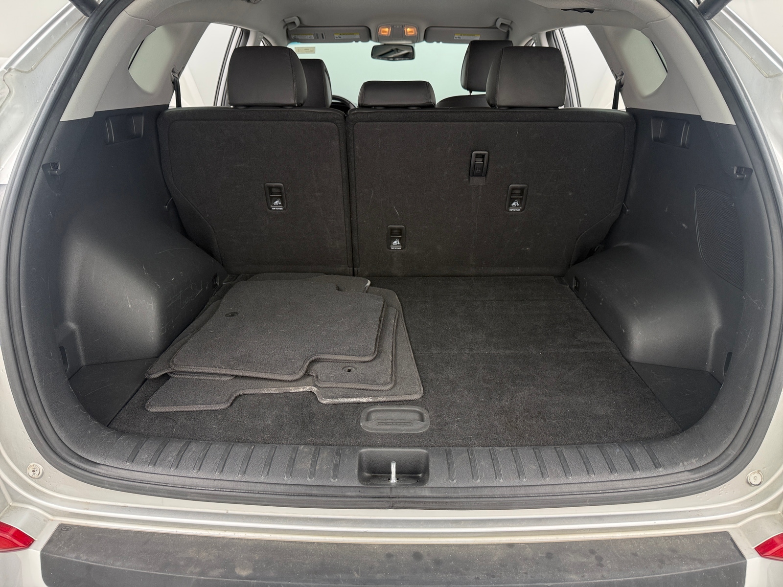 Thumbnail: 2016 Hyundai Tucson - 6