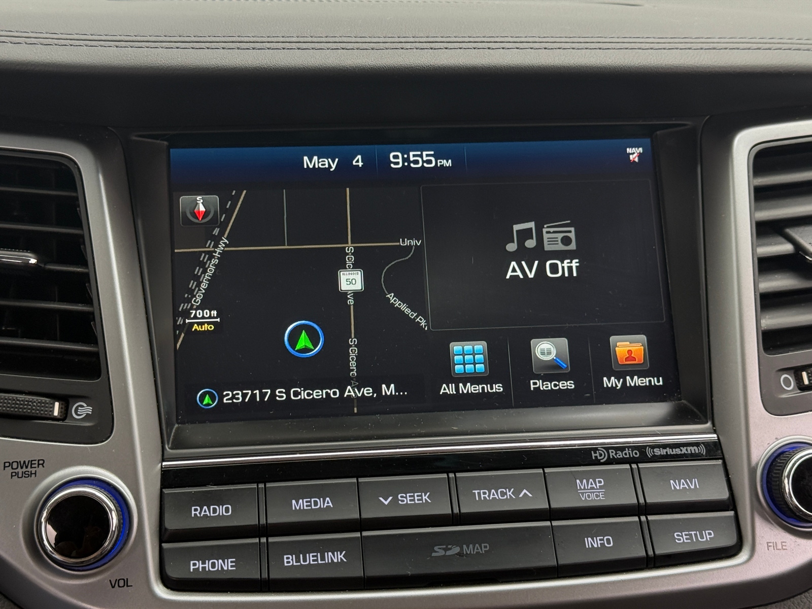 Thumbnail: 2016 Hyundai Tucson - 3