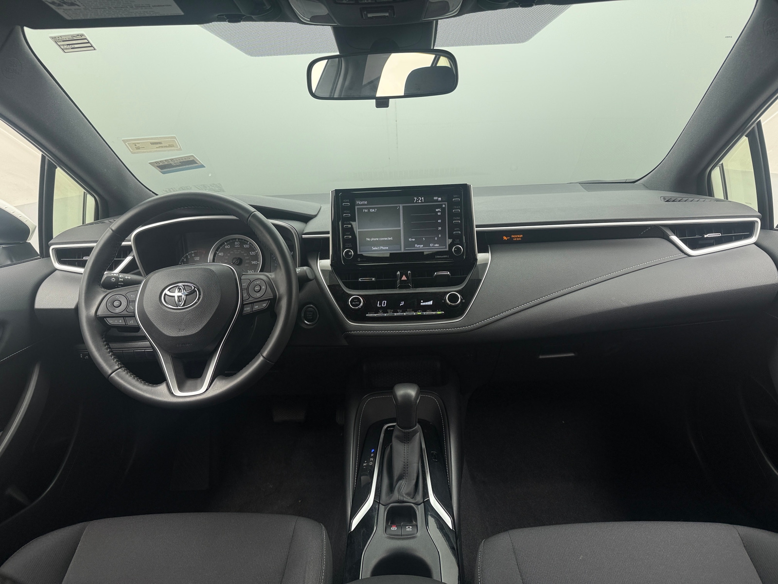 Thumbnail: 2020 Toyota Corolla - 3