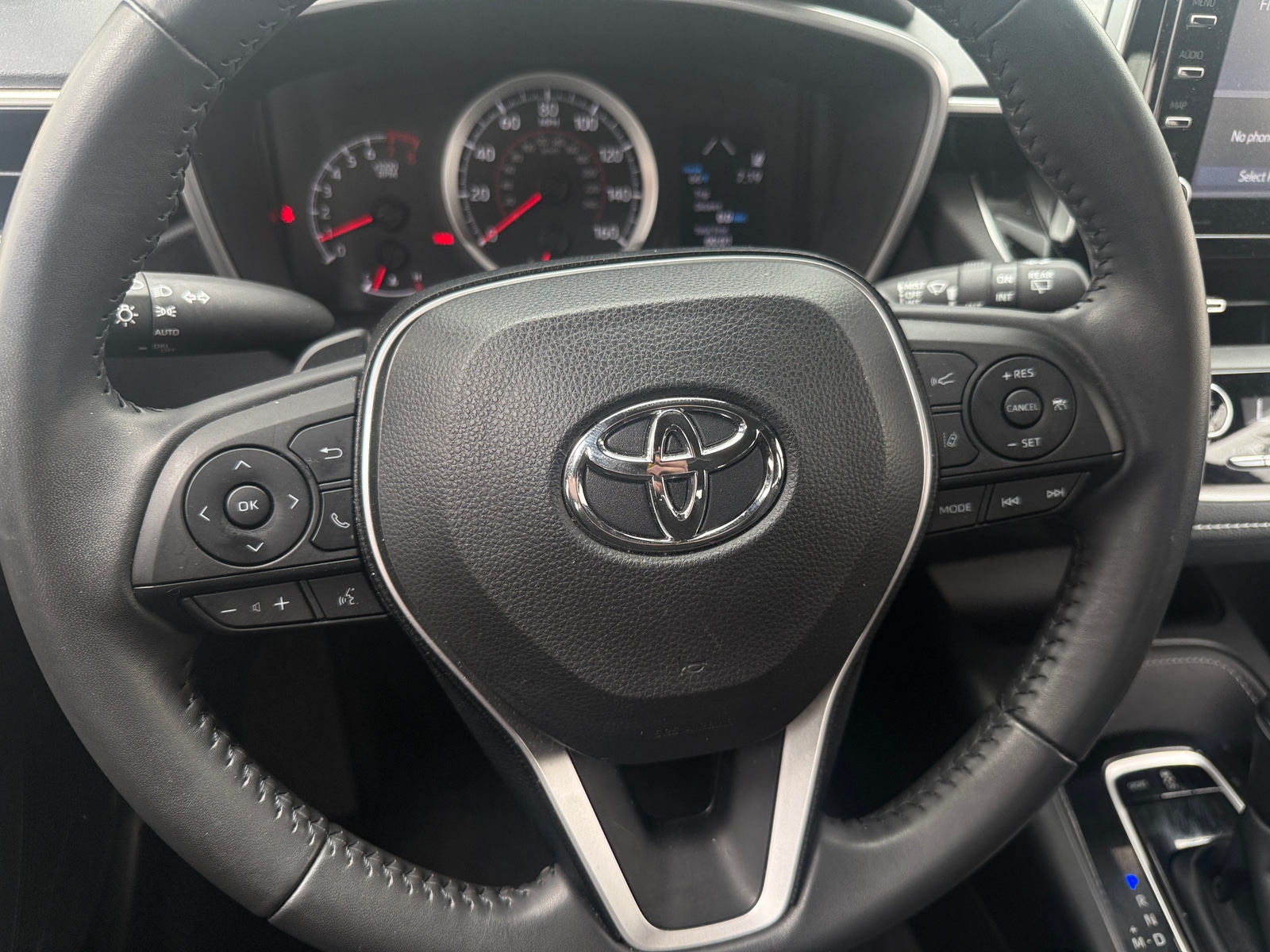 Thumbnail: 2020 Toyota Corolla - 5
