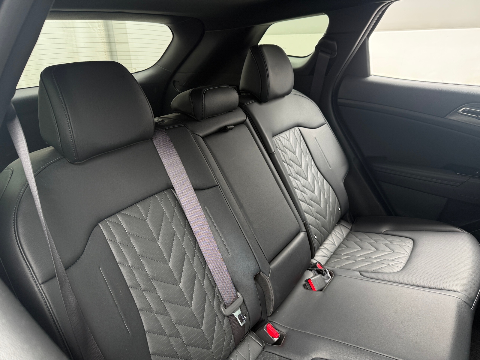 Thumbnail: 2023 Kia Sportage - 5