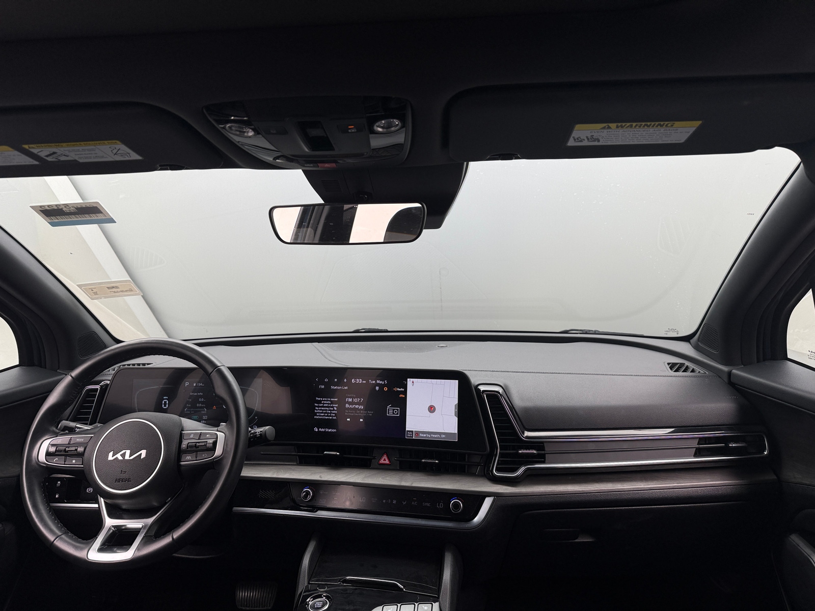 Thumbnail: 2023 Kia Sportage - 2